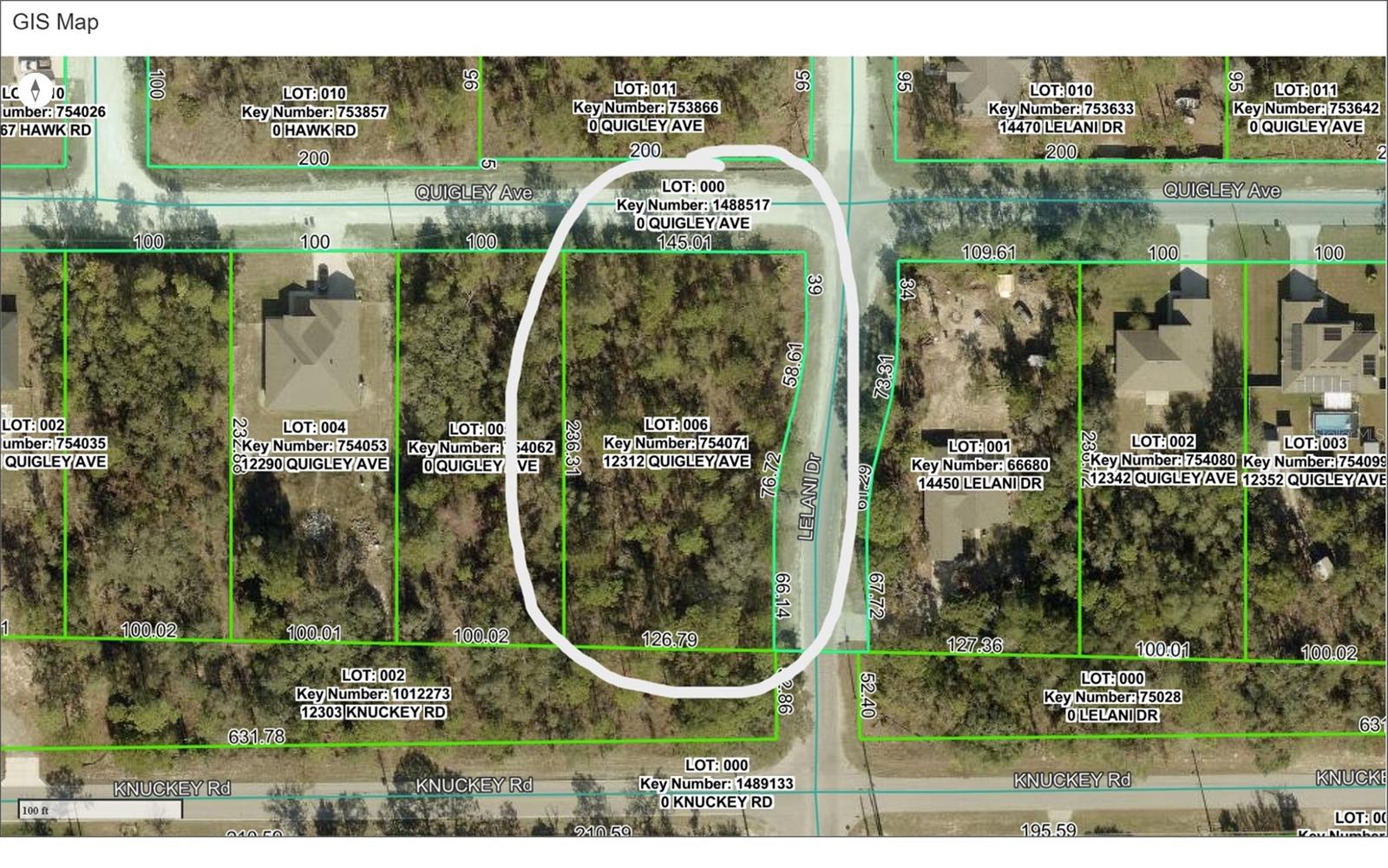 ROYAL HIGHLANDS - Residential