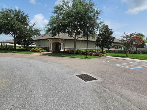 A home in SPRING HILL