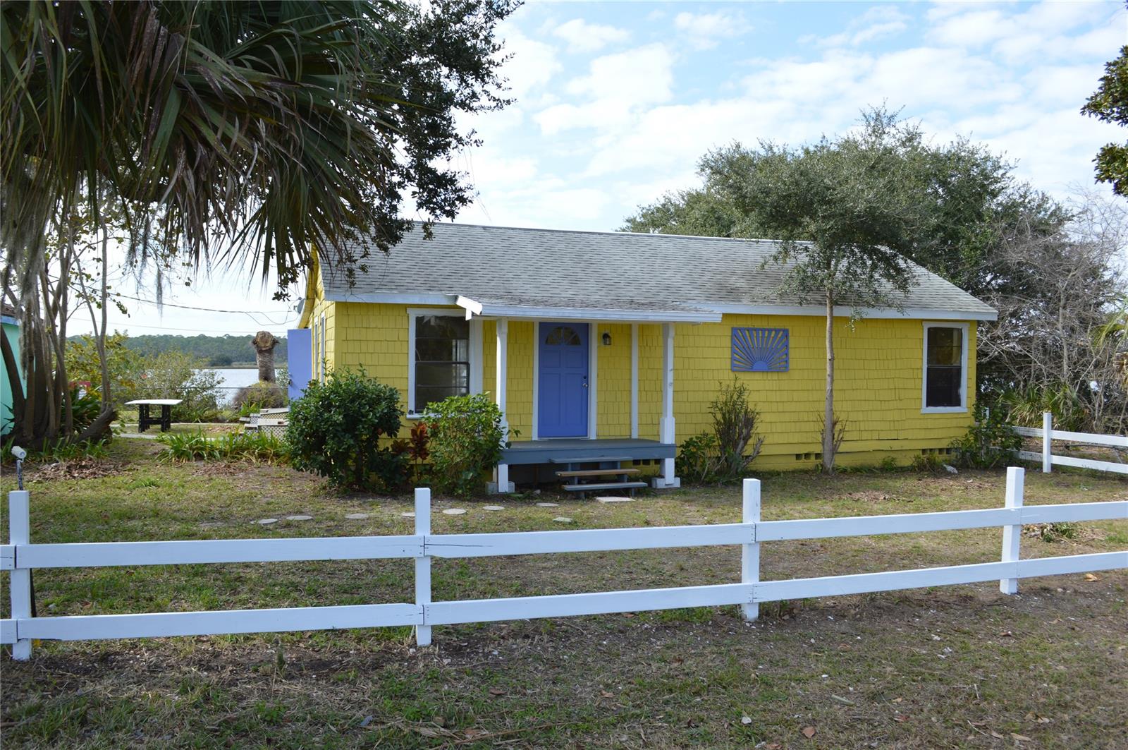 Connerats - Residential Lease