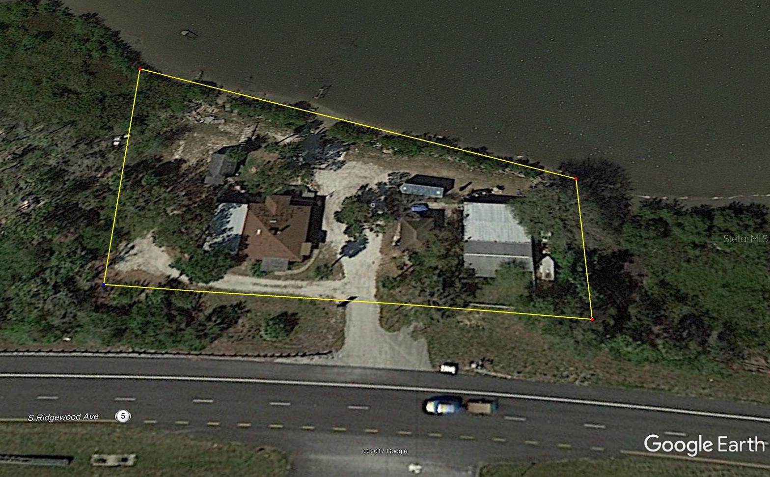 Connerats - Residential Lease