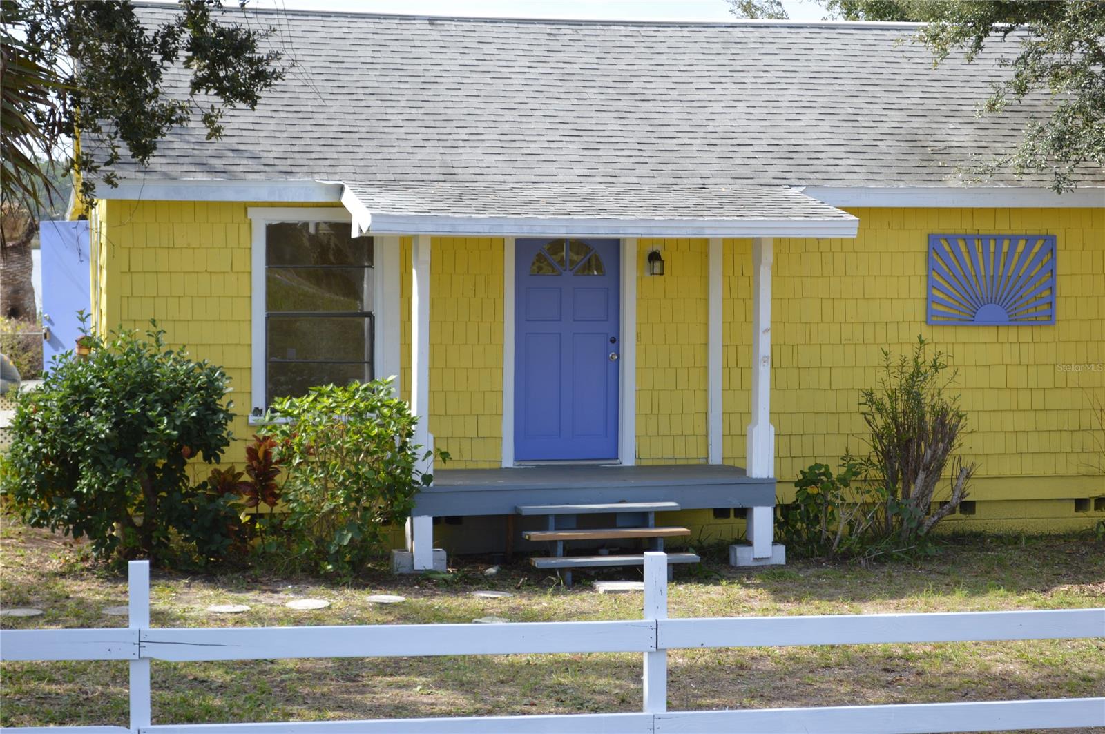 Connerats - Residential Lease