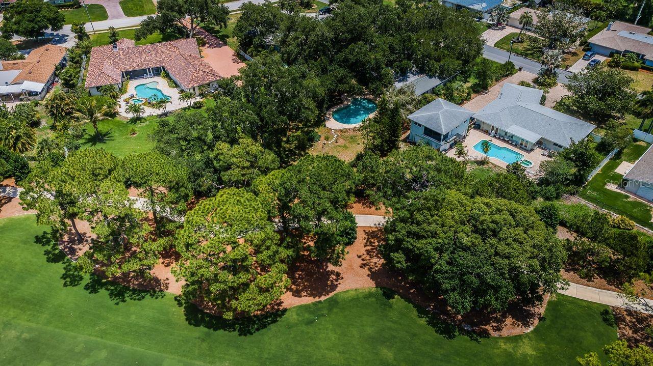 BELLEAIR ESTATES 4TH ADD - Residential