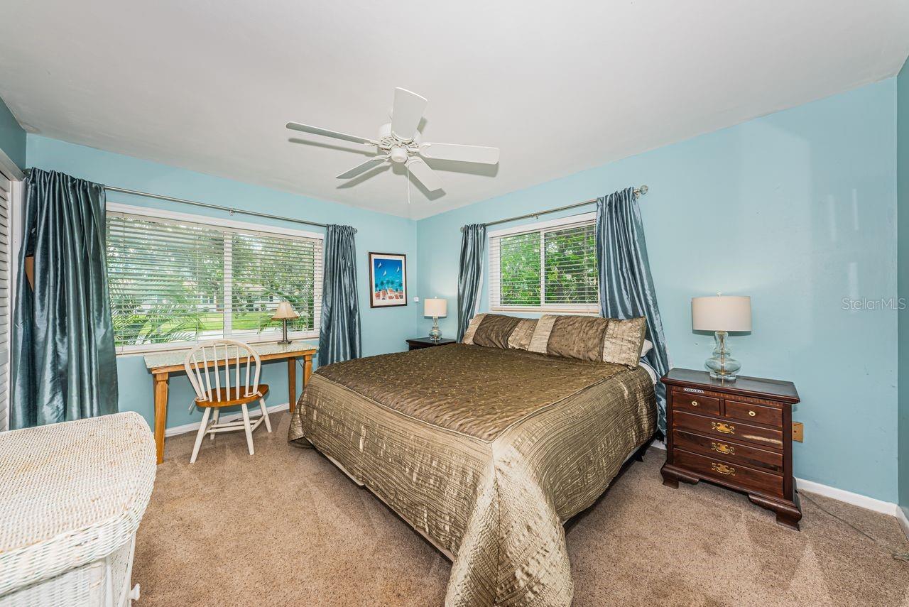 BELLEAIR ESTATES 4TH ADD - Residential