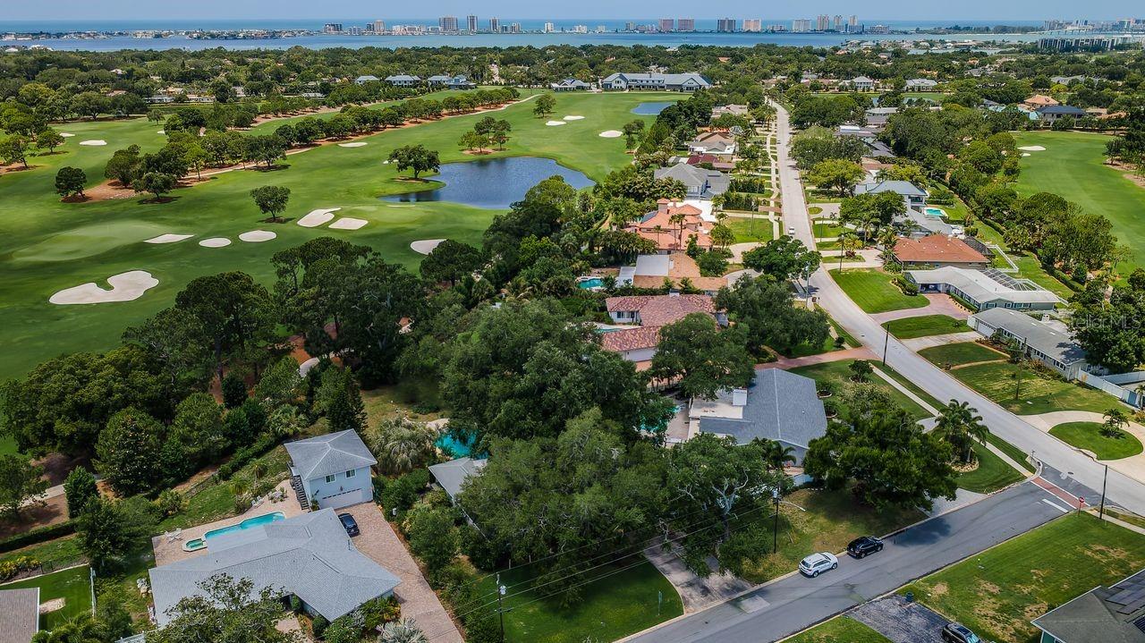 BELLEAIR ESTATES 4TH ADD - Residential
