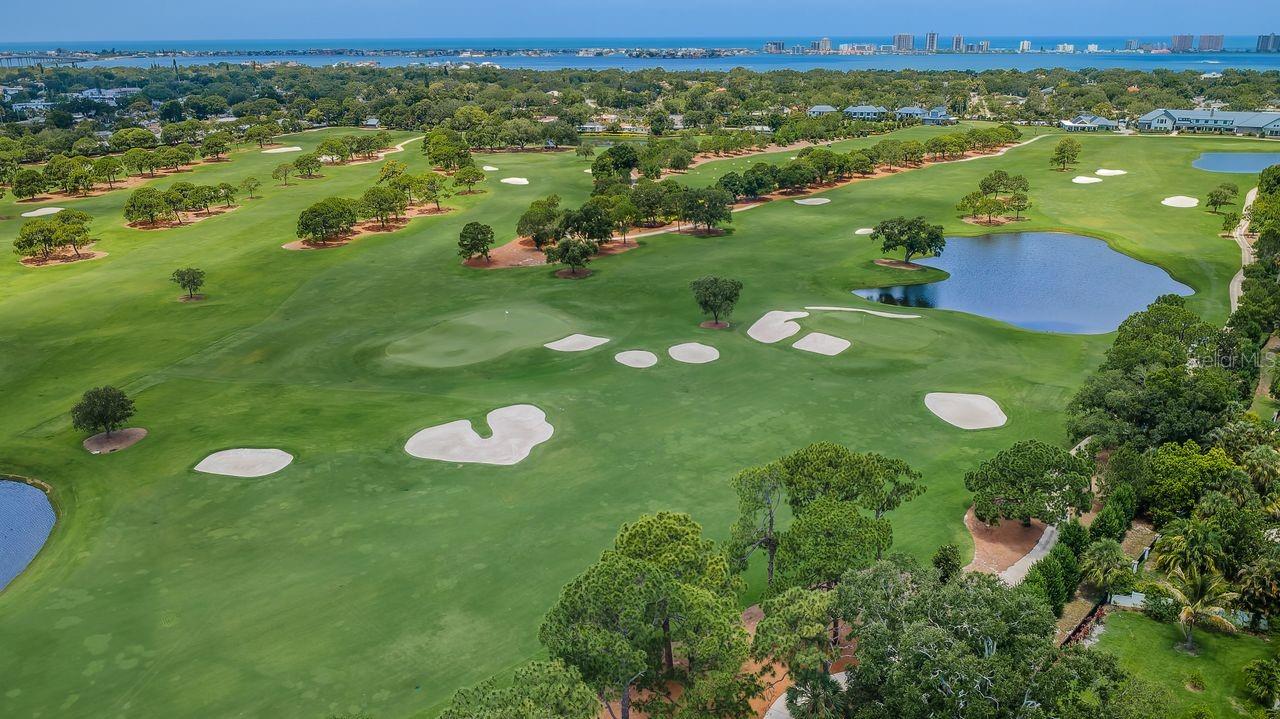 BELLEAIR ESTATES 4TH ADD - Residential
