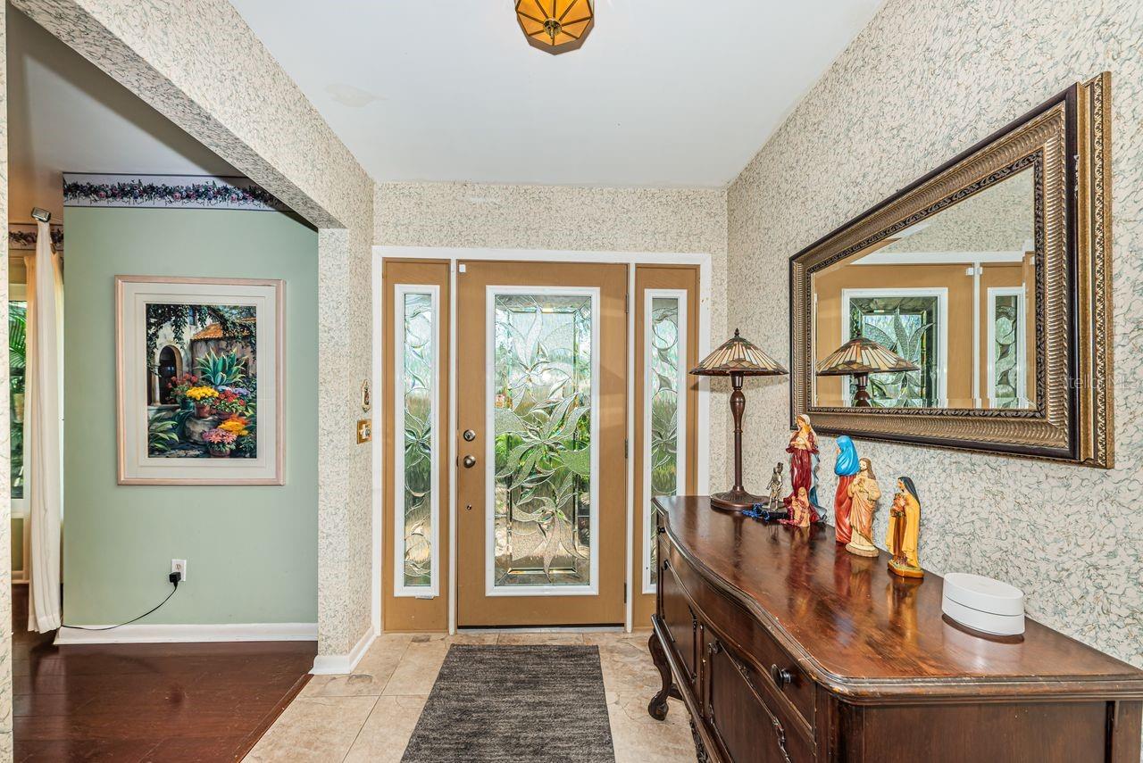 BELLEAIR ESTATES 4TH ADD - Residential
