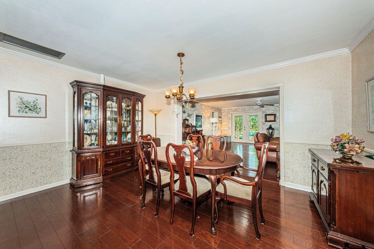 BELLEAIR ESTATES 4TH ADD - Residential