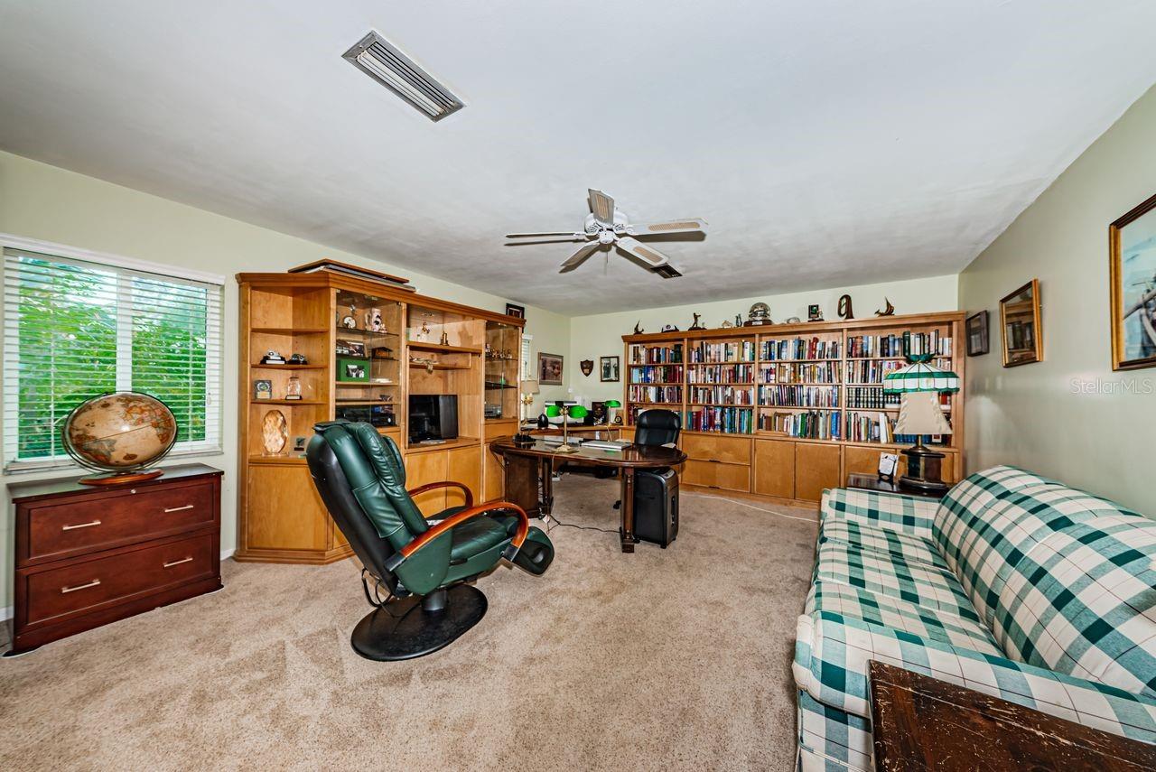 BELLEAIR ESTATES 4TH ADD - Residential