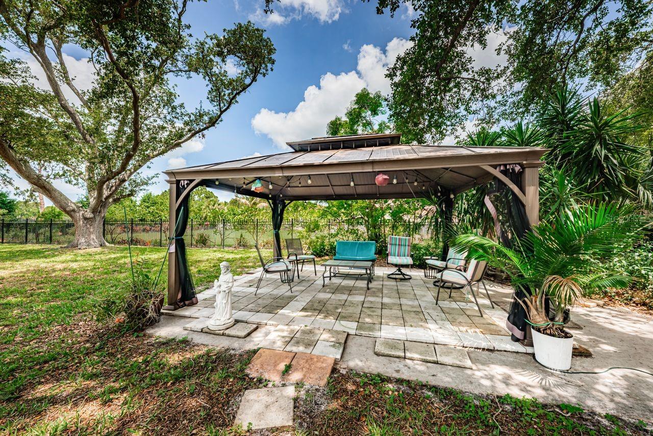 BELLEAIR ESTATES 4TH ADD - Residential