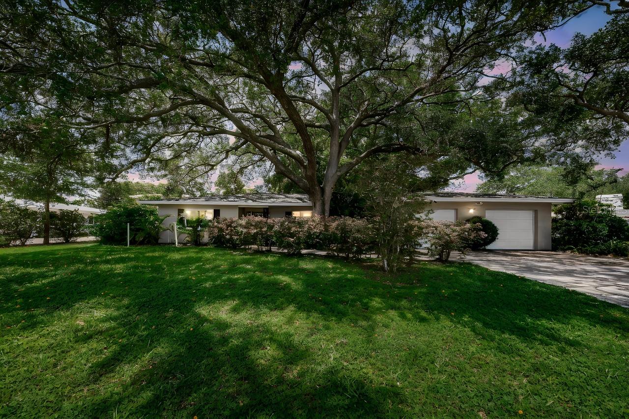 BELLEAIR ESTATES 4TH ADD - Residential