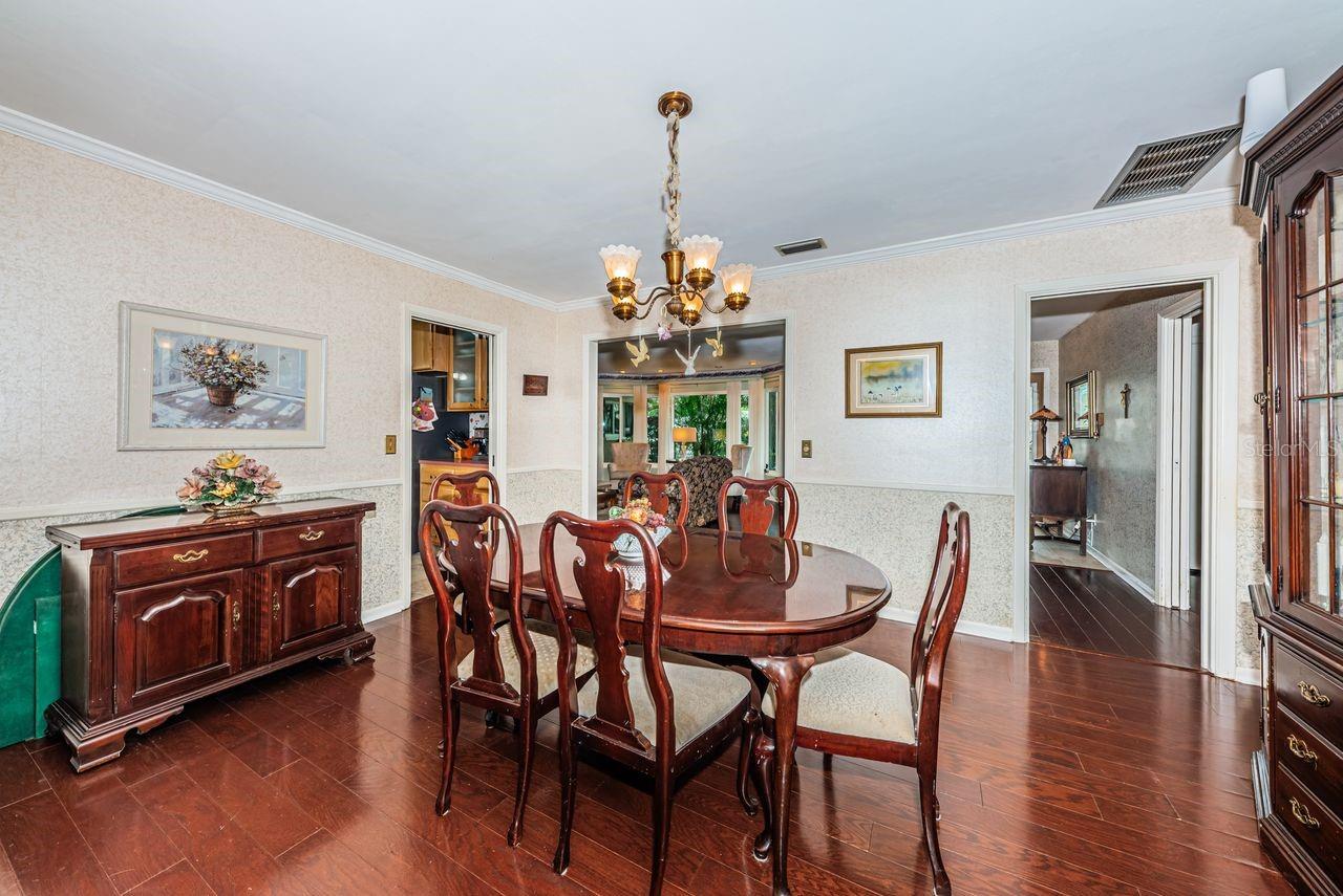 BELLEAIR ESTATES 4TH ADD - Residential