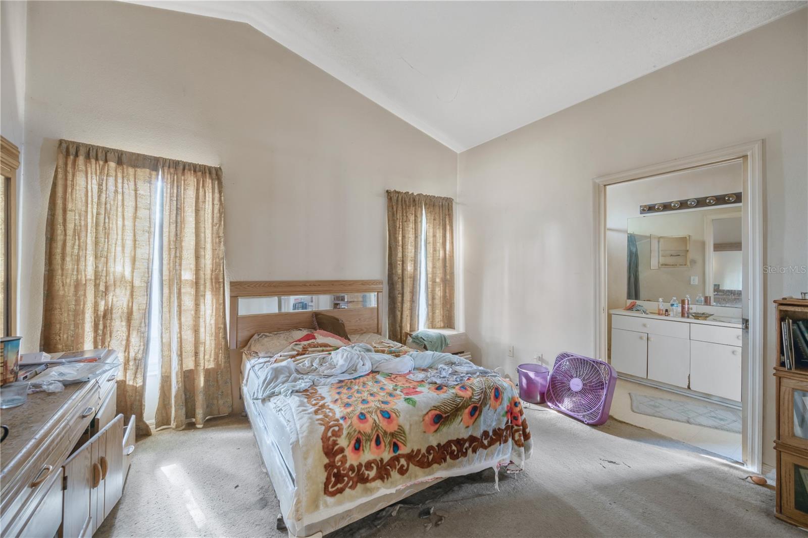 SOMERSET TR A-1 - Residential