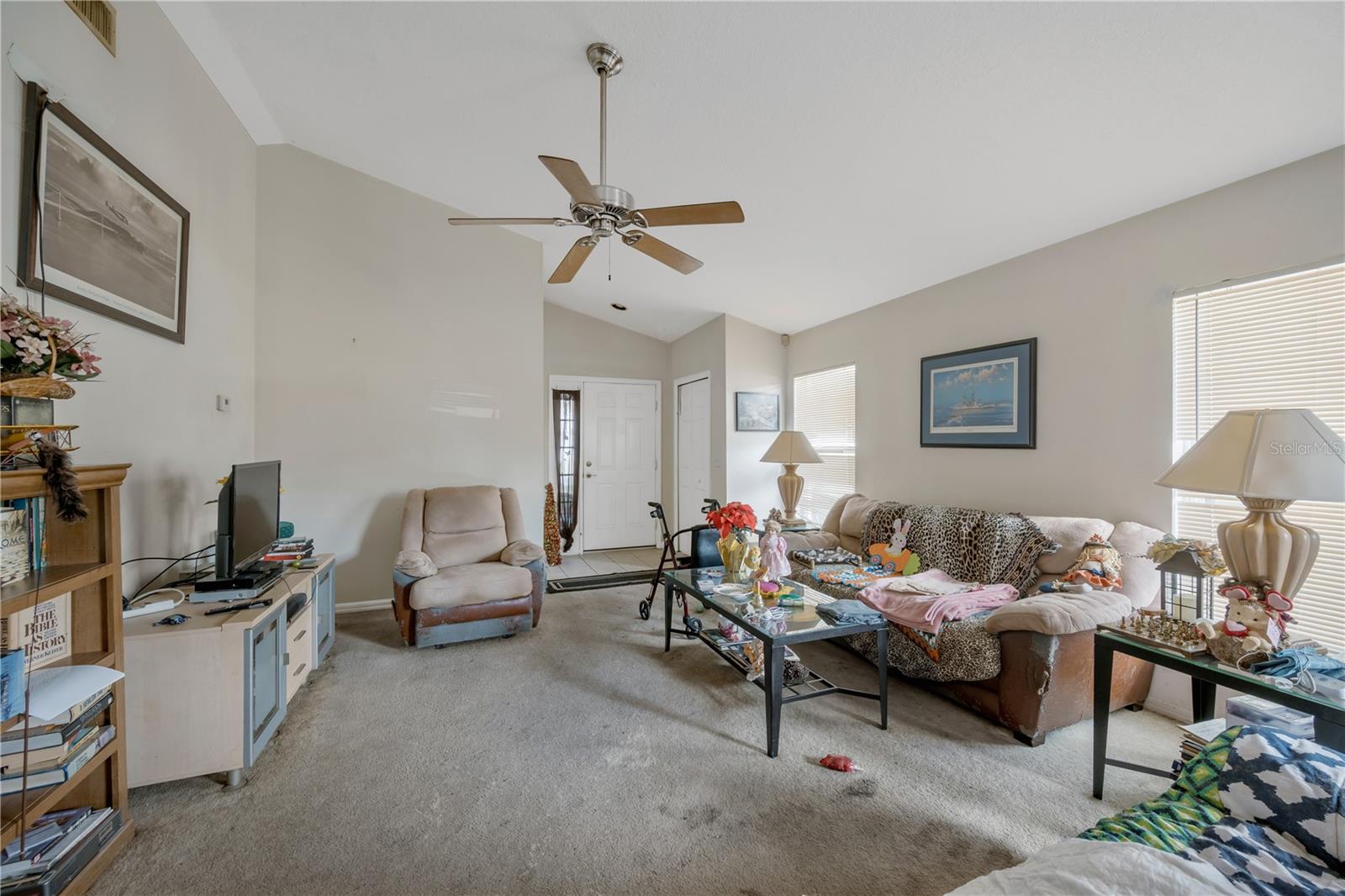 SOMERSET TR A-1 - Residential