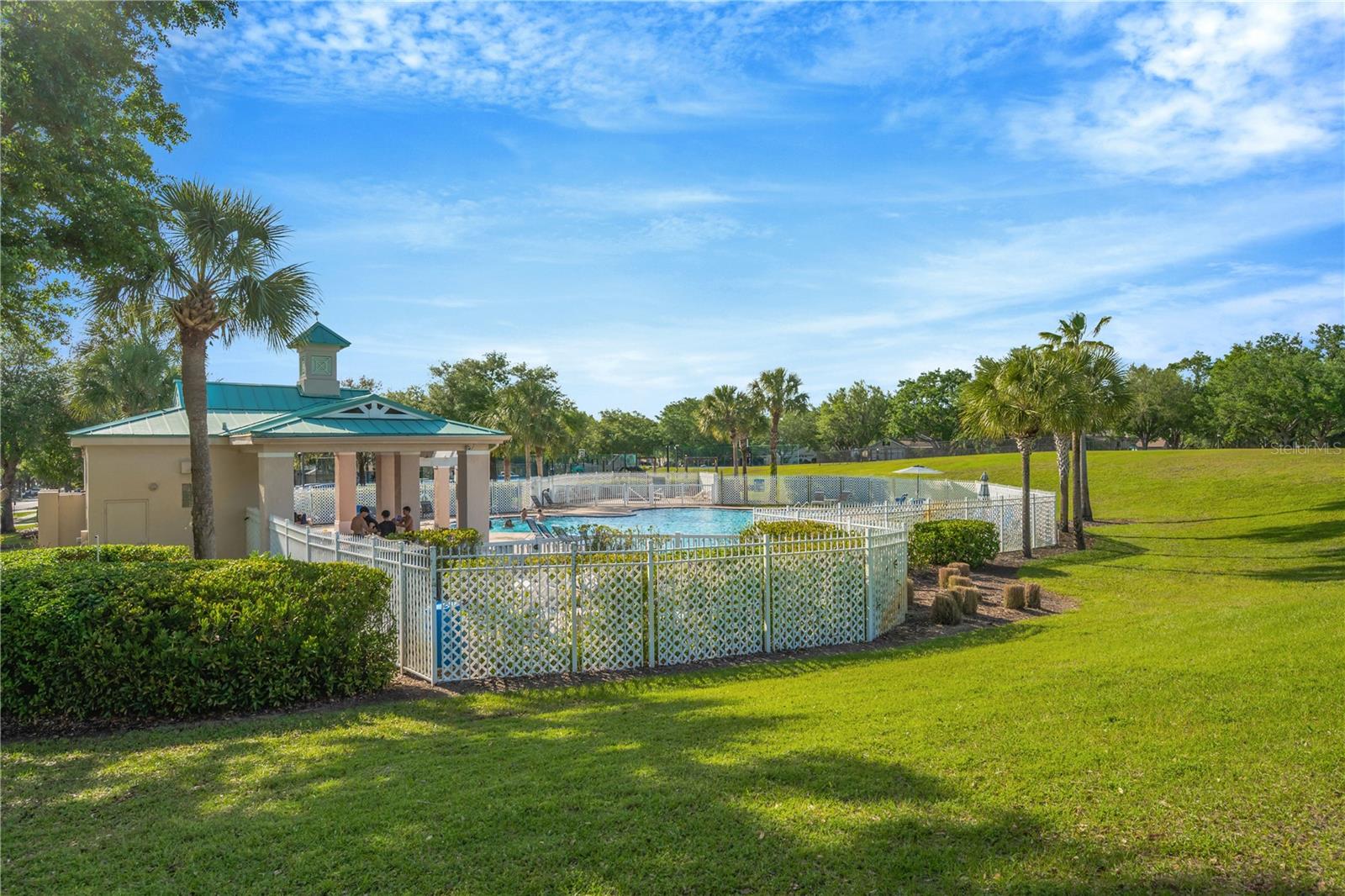 SOMERSET TR A-1 - Residential