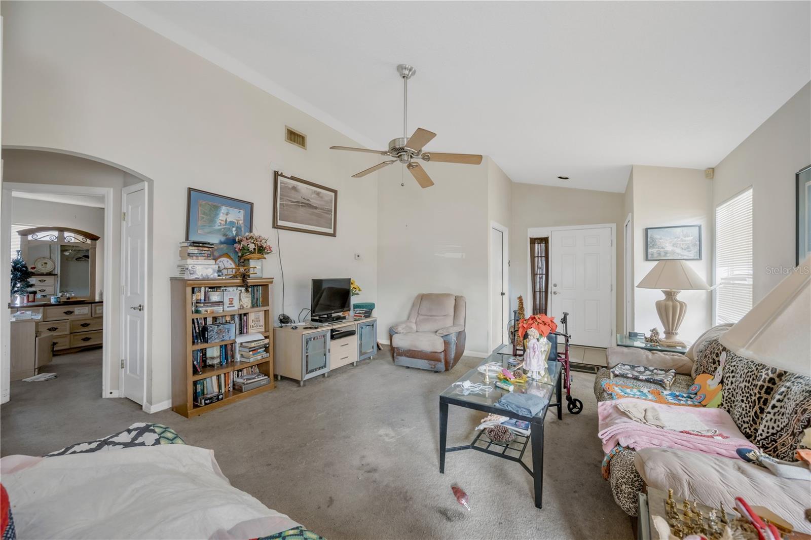 SOMERSET TR A-1 - Residential