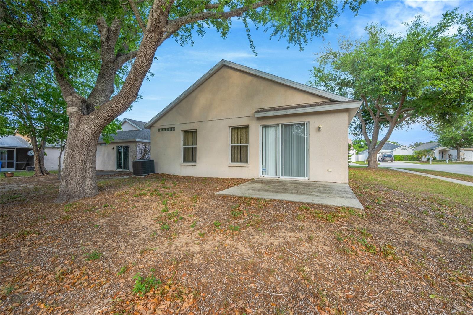 SOMERSET TR A-1 - Residential