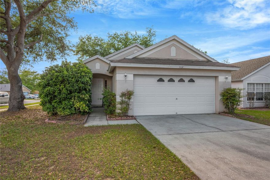 CASH ONLY! REHABILITATION REQUIRED. AN INCREDIBLE OPPORTUNITY TO PURCHASE YOUR HOME AT A PRICE BELOW MARKET VALUE! THIS PROPERTY INCLUDES 3 BEDROOMS, 2 BATHROOMS, AND A 2-CAR GARAGE LOCATED ON A CORNER LOT IN THE SOMERSET COMMUNITY OF VALRICO. IT IS WITHIN CLOSE PROXIMITY TO RESTAURANTS, ENTERTAINMENT, AND SHOPPING. COMMUNITY AMENITIES FEATURE A COMMUNITY POOL AND PARK.