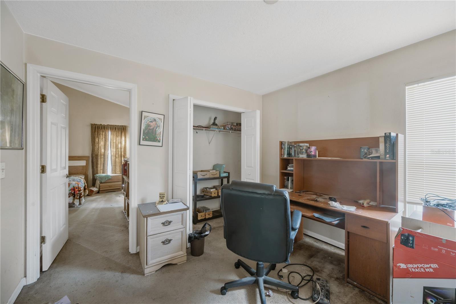 SOMERSET TR A-1 - Residential