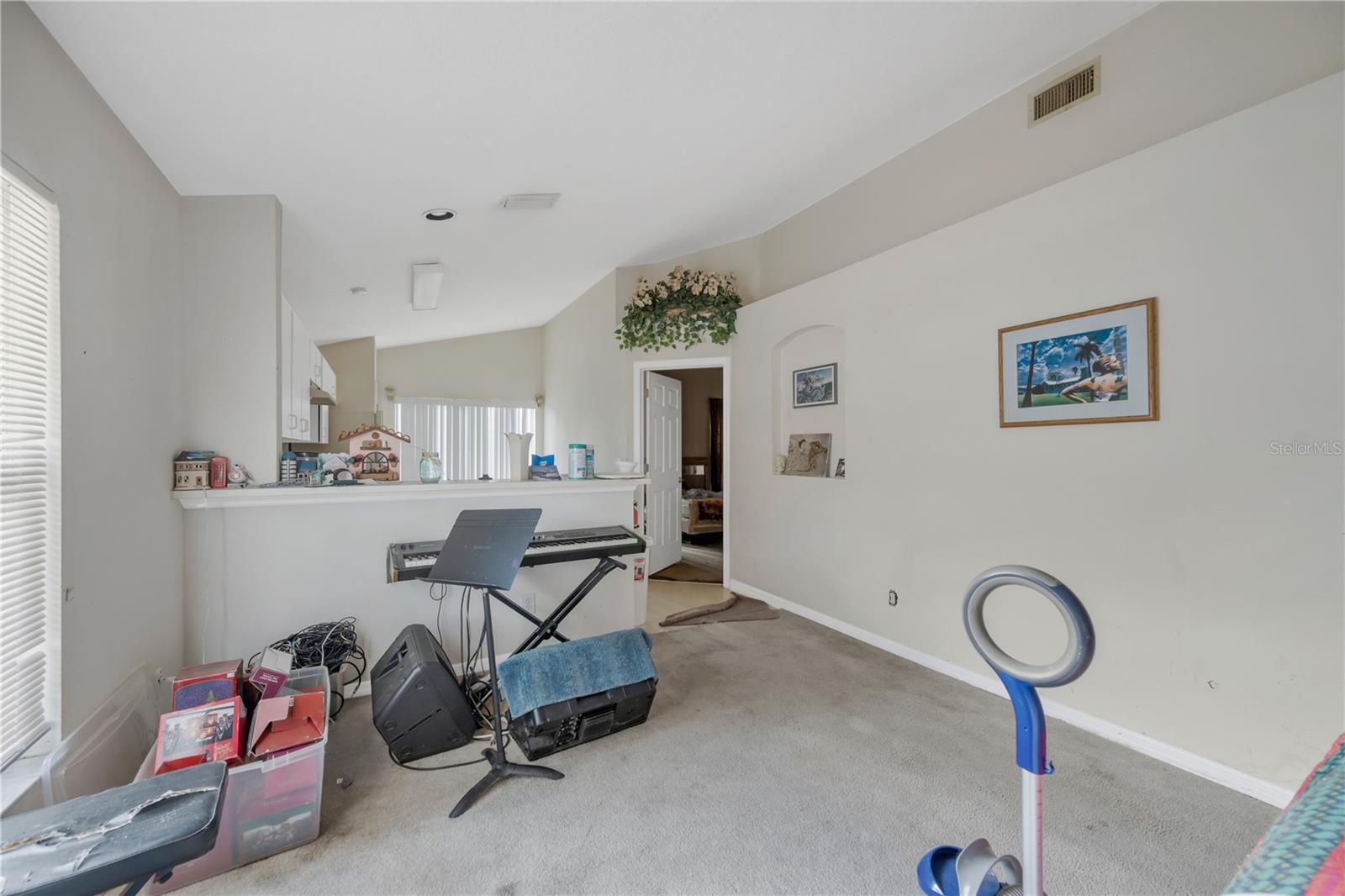 SOMERSET TR A-1 - Residential