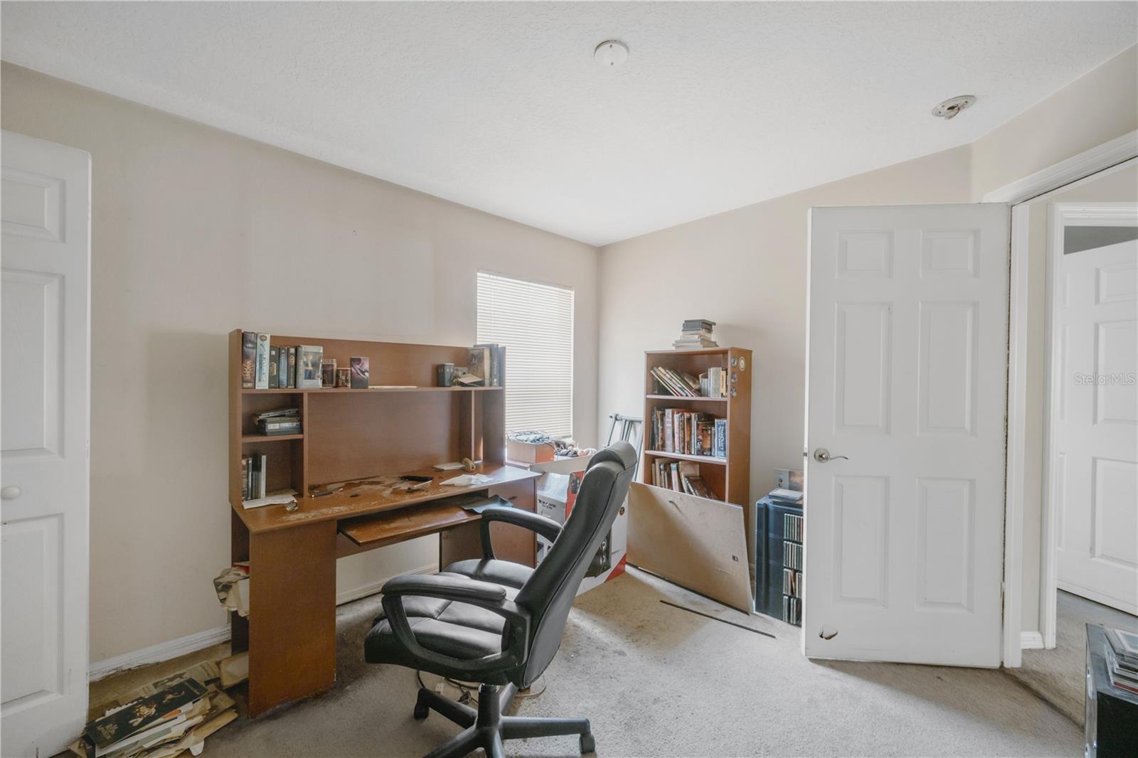 SOMERSET TR A-1 - Residential