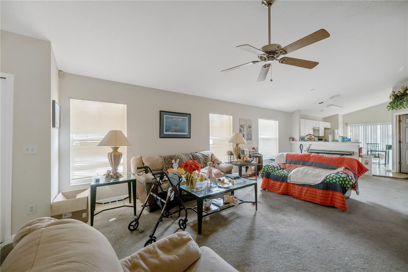 SOMERSET TR A-1 - Residential