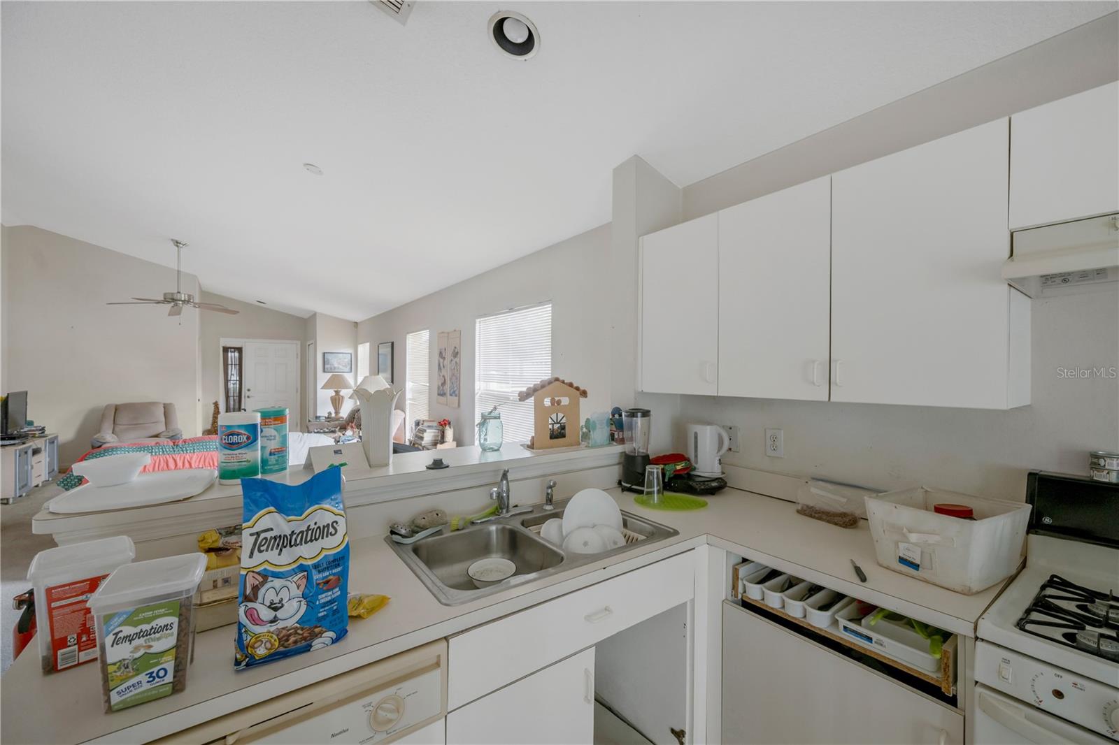 SOMERSET TR A-1 - Residential