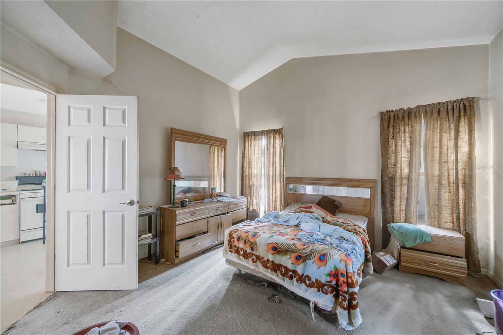 SOMERSET TR A-1 - Residential