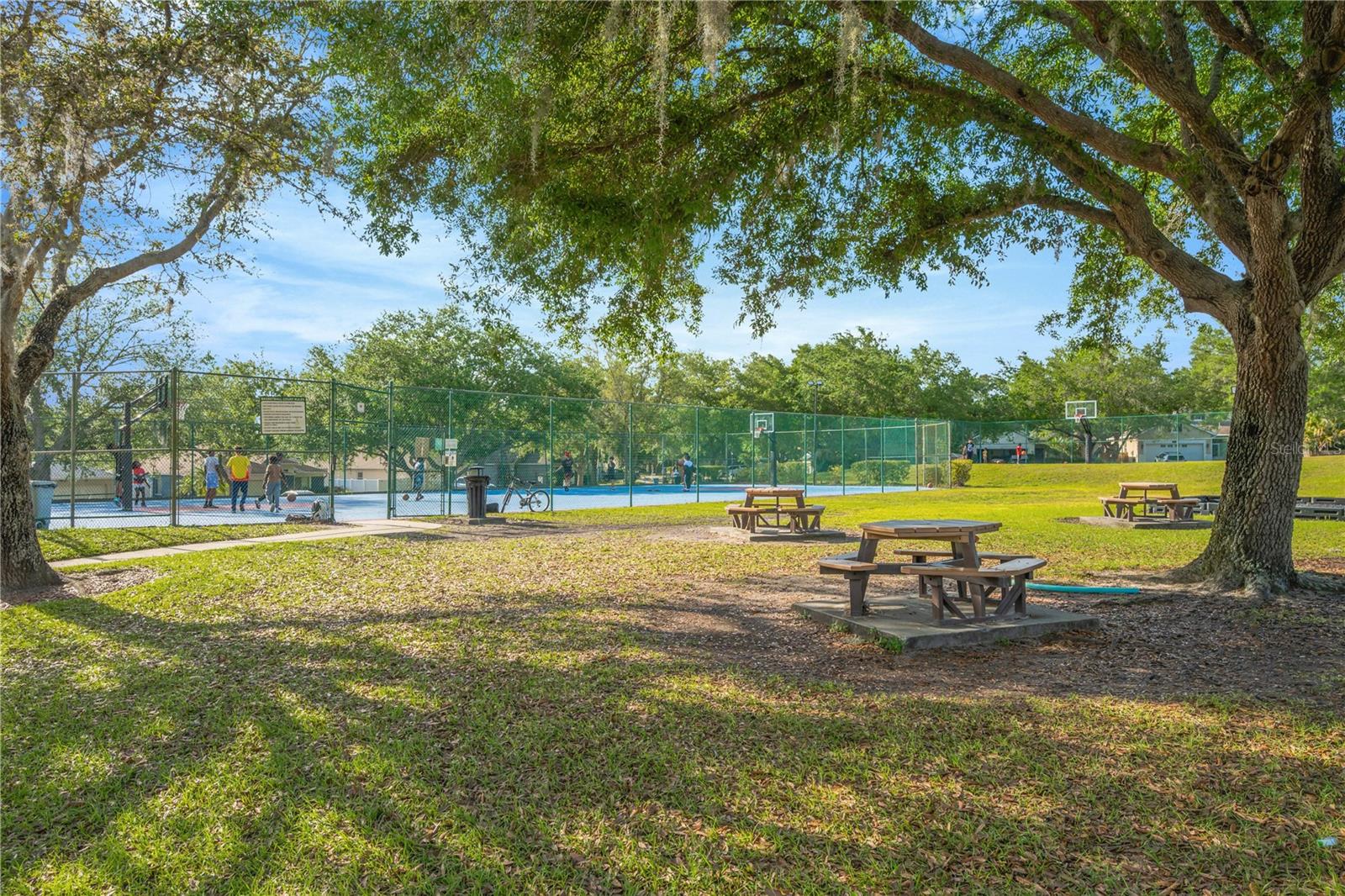 SOMERSET TR A-1 - Residential