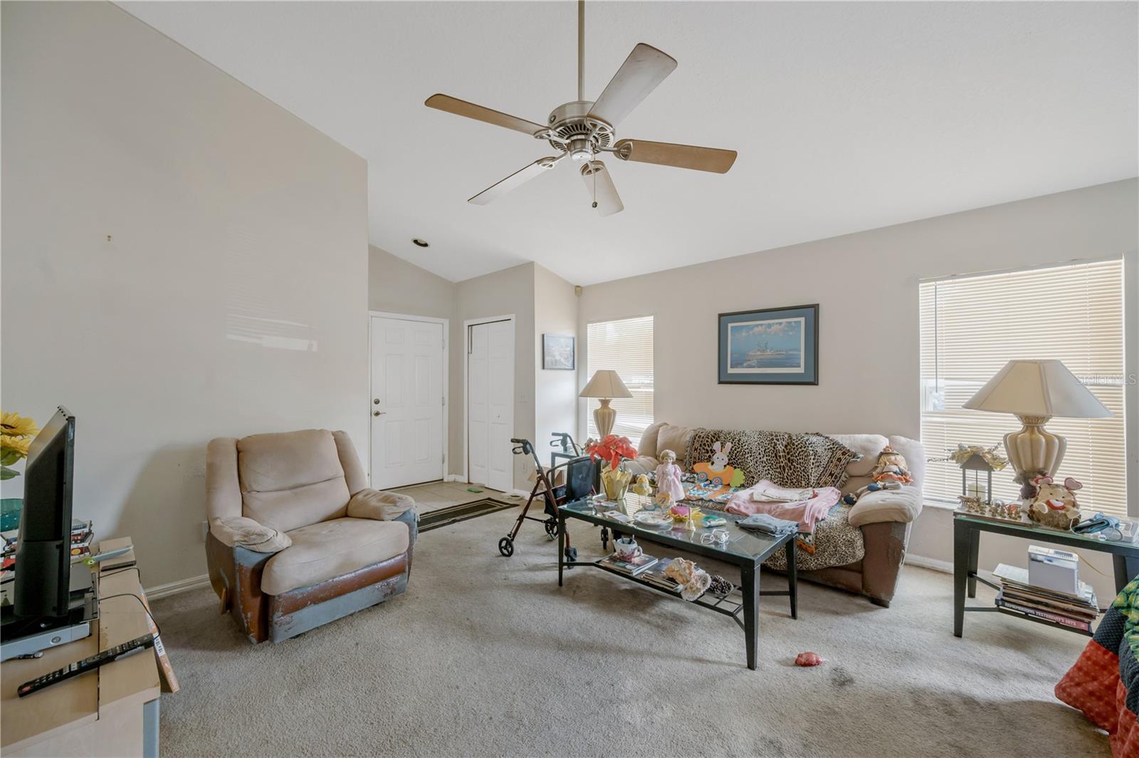 SOMERSET TR A-1 - Residential