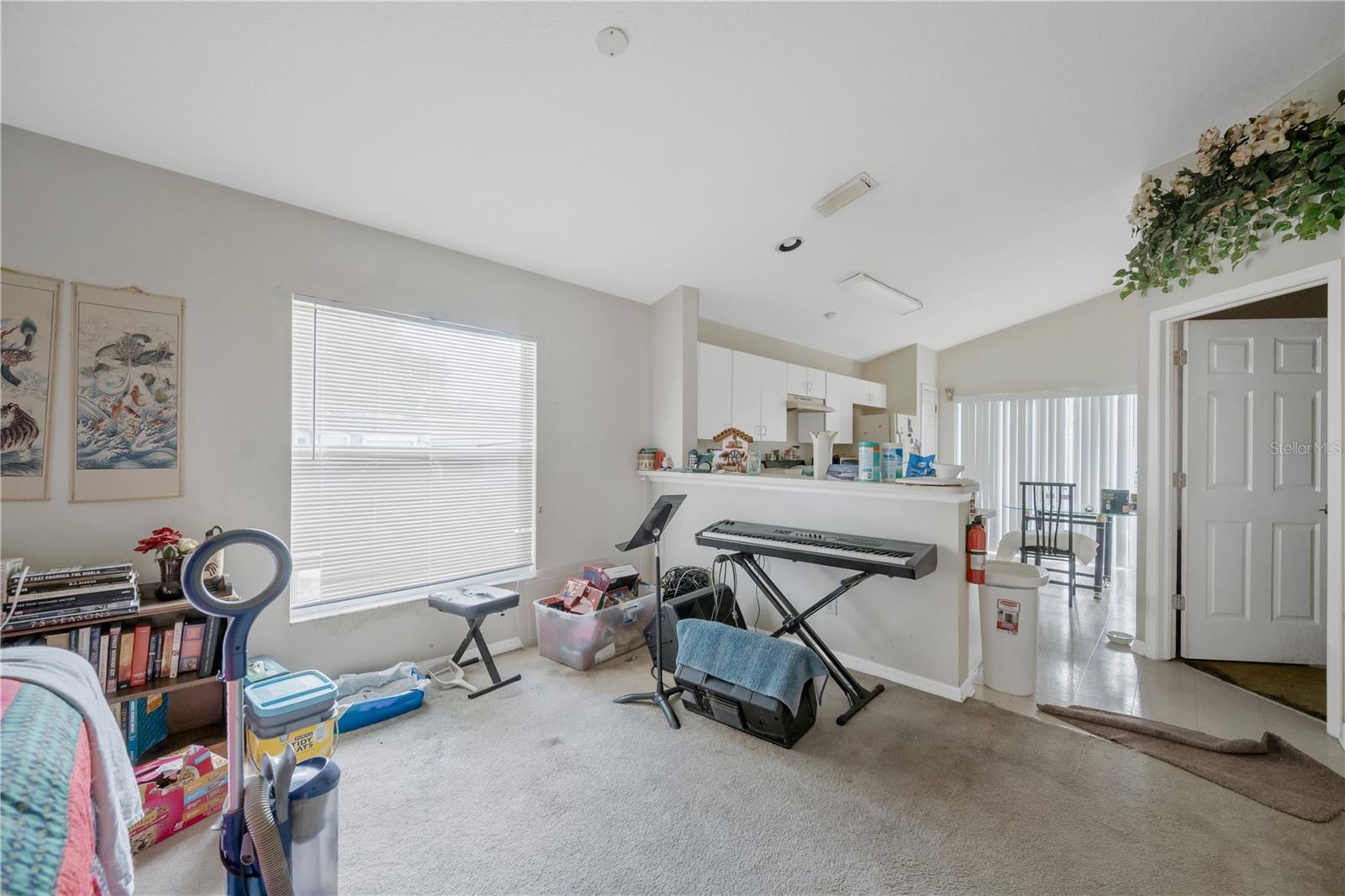 SOMERSET TR A-1 - Residential