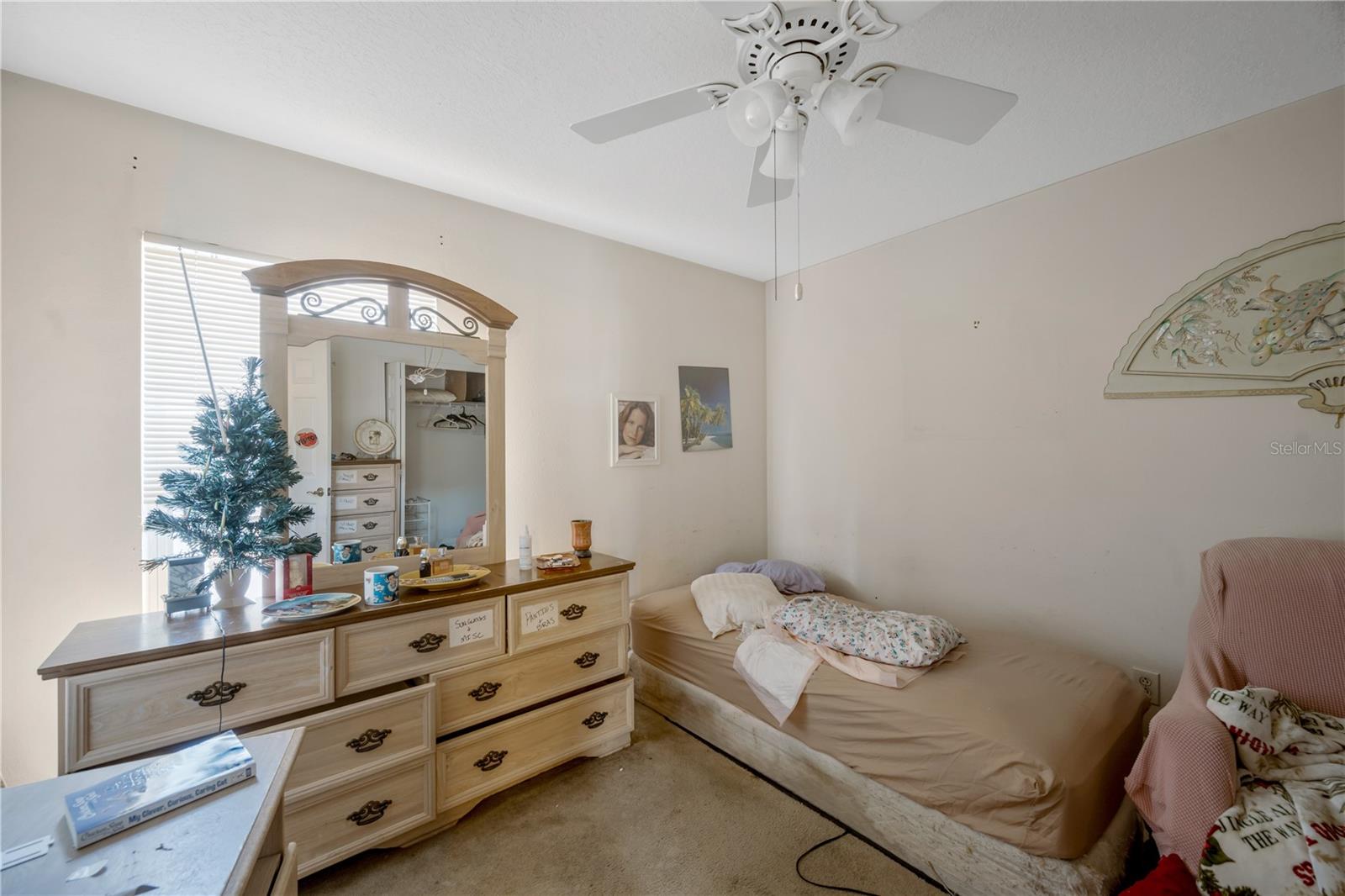 SOMERSET TR A-1 - Residential