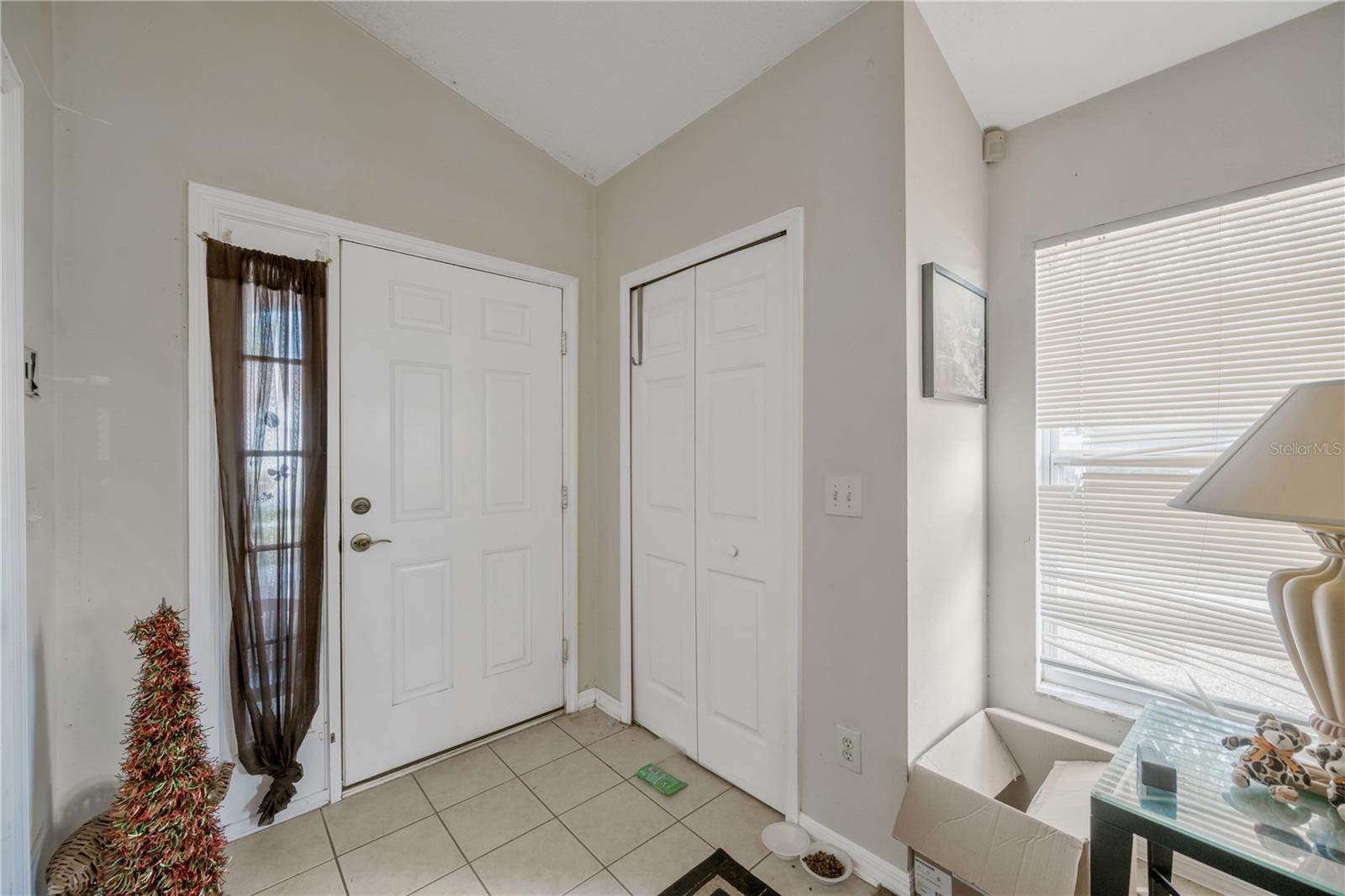 SOMERSET TR A-1 - Residential