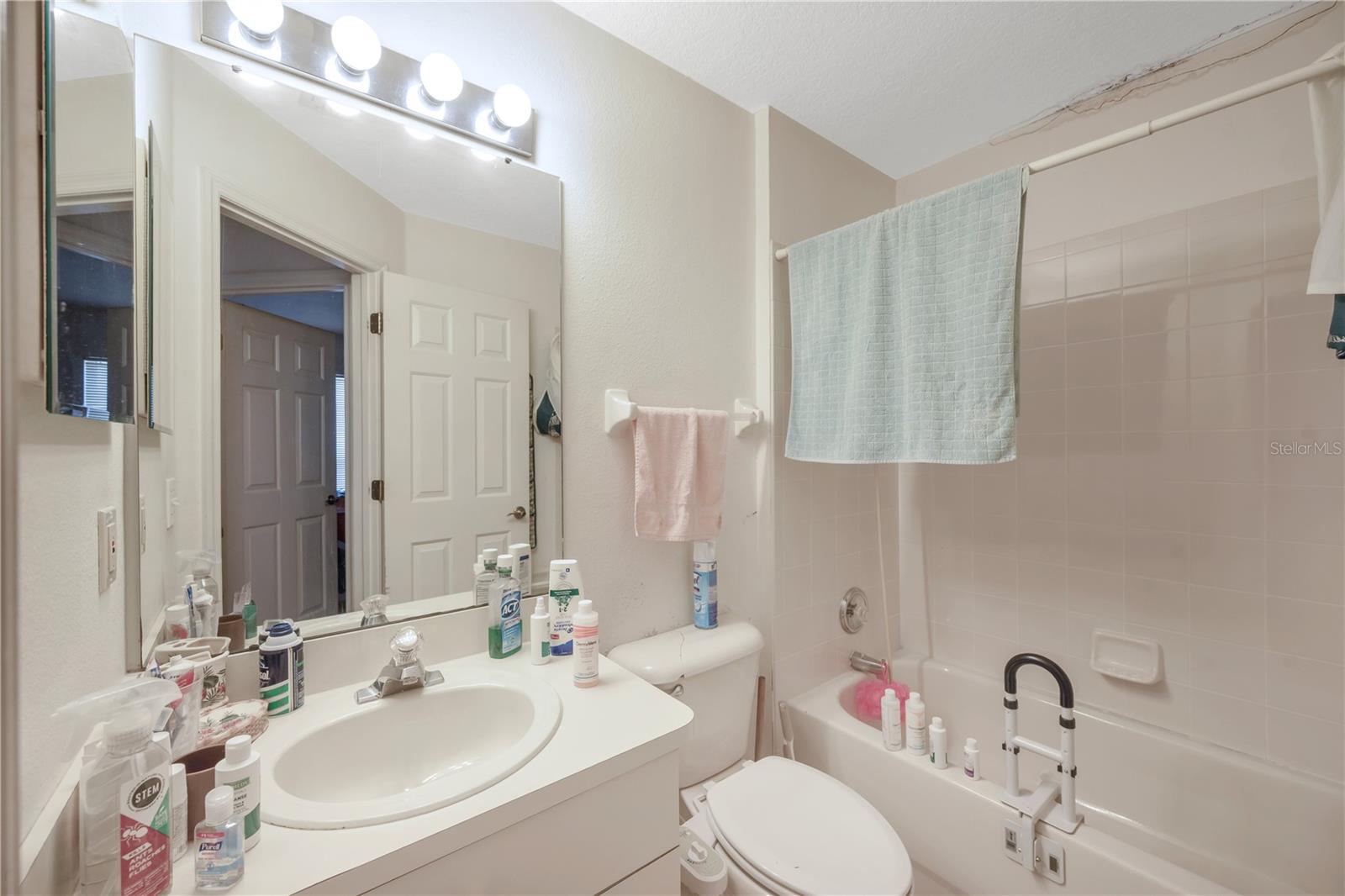 SOMERSET TR A-1 - Residential