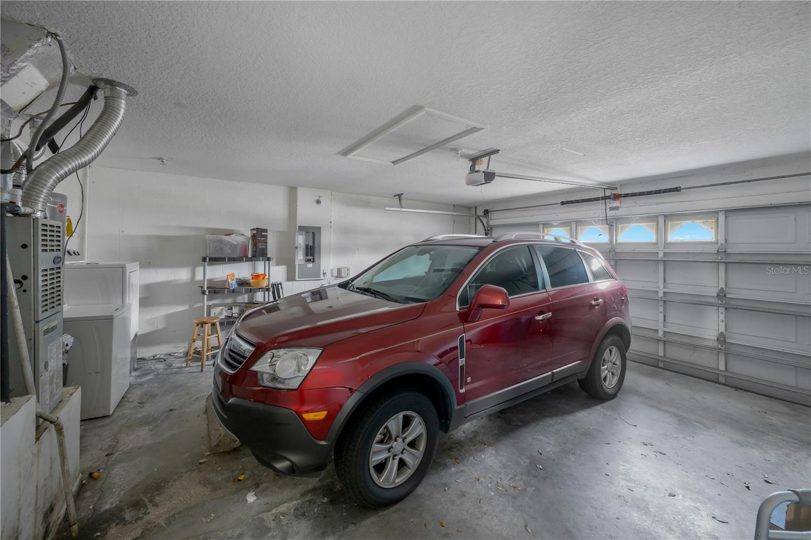 SOMERSET TR A-1 - Residential