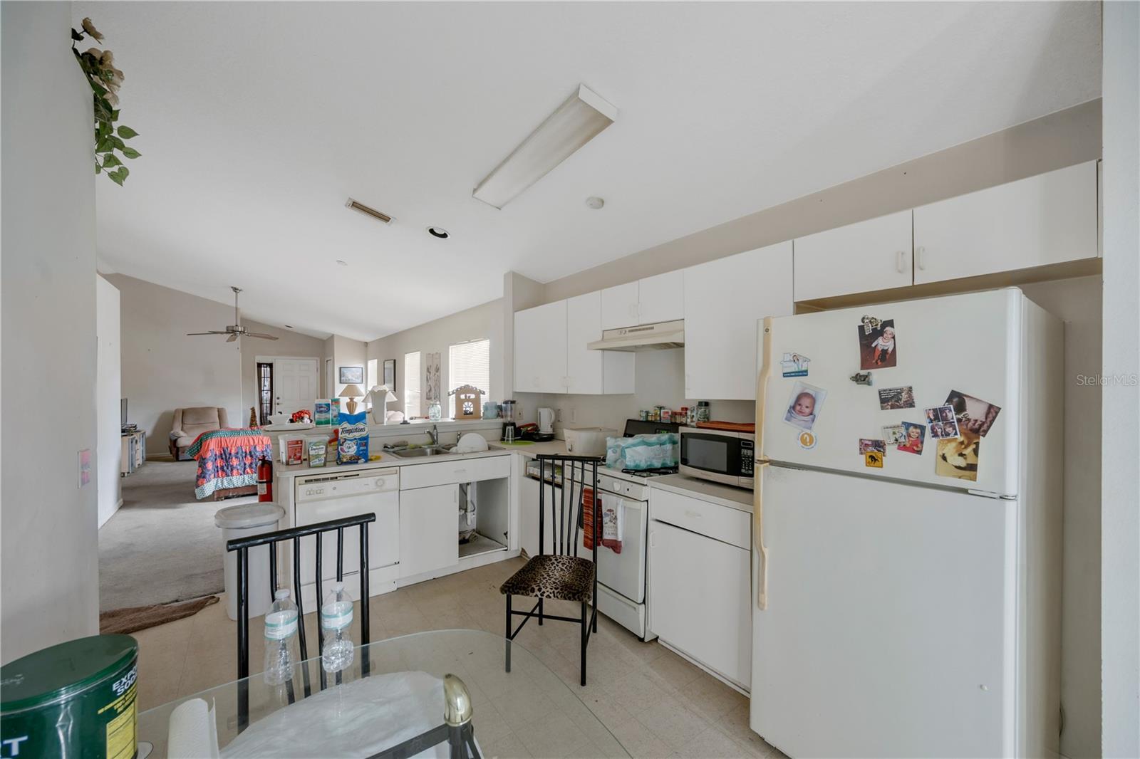 SOMERSET TR A-1 - Residential