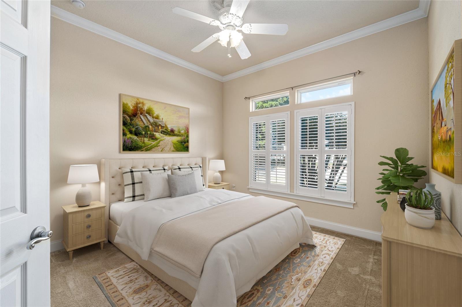 HERITAGE OAKS PH 1 - Residential