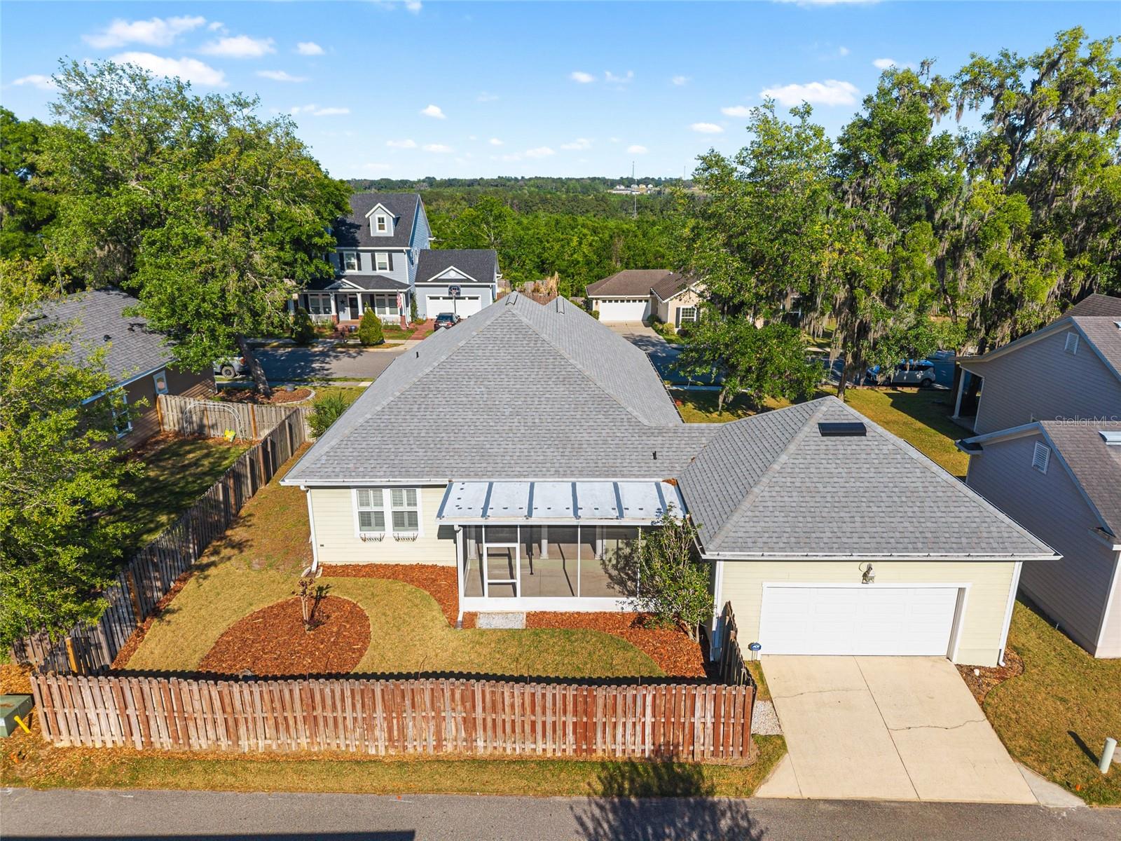 HERITAGE OAKS PH 1 - Residential