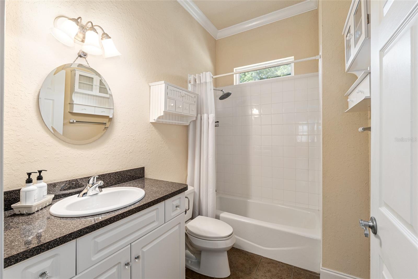 HERITAGE OAKS PH 1 - Residential