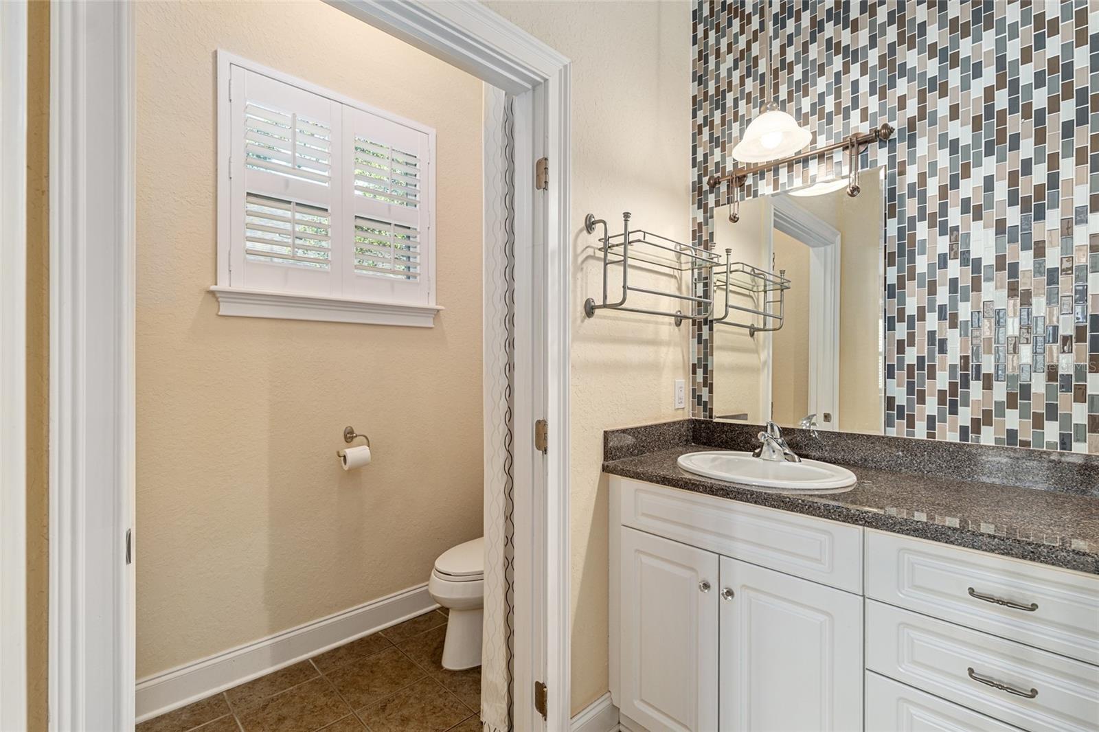 HERITAGE OAKS PH 1 - Residential