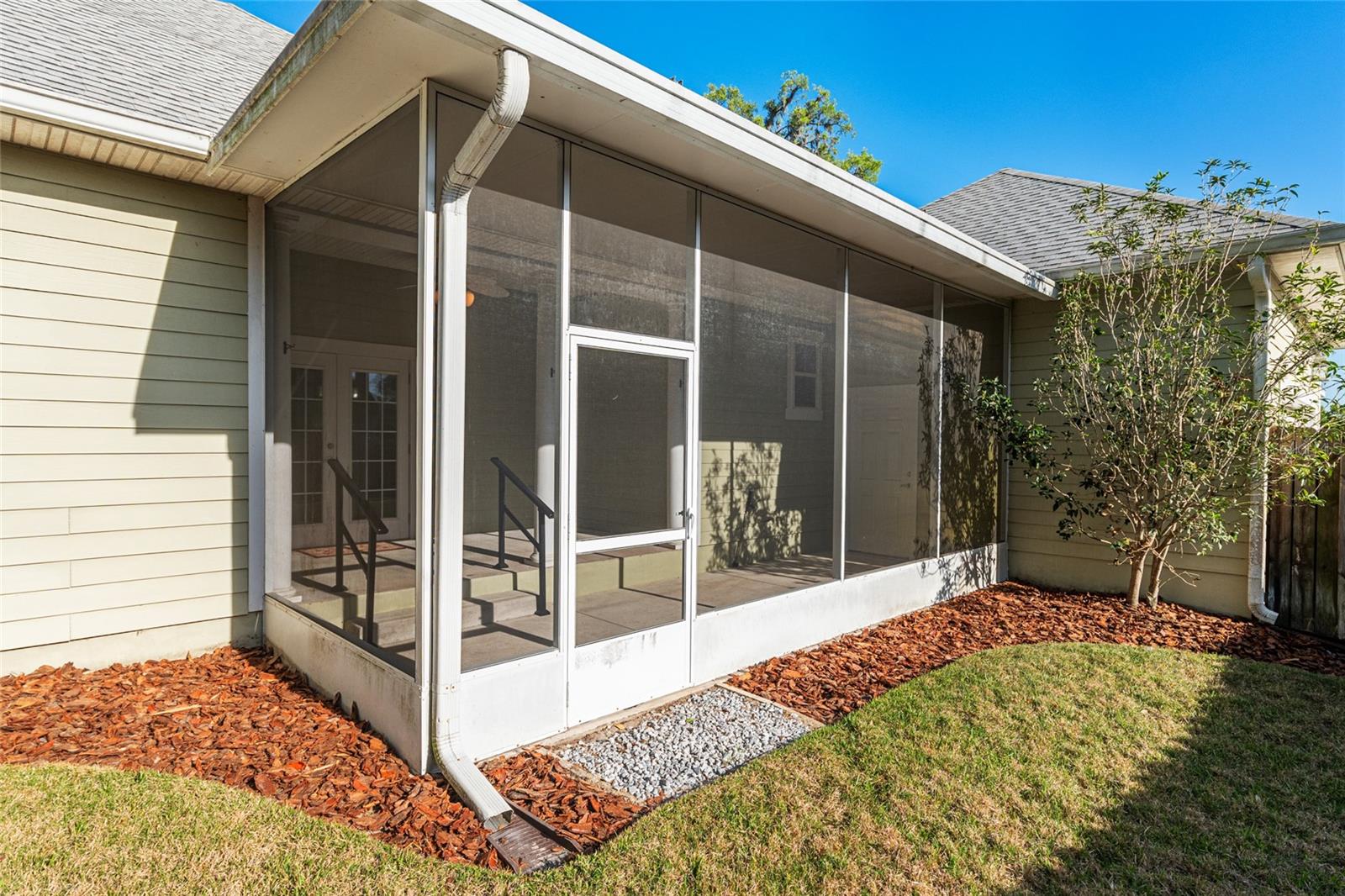 HERITAGE OAKS PH 1 - Residential