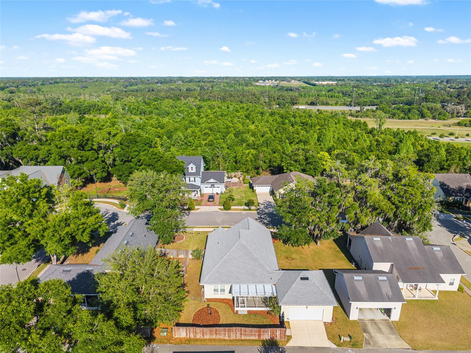 HERITAGE OAKS PH 1 - Residential