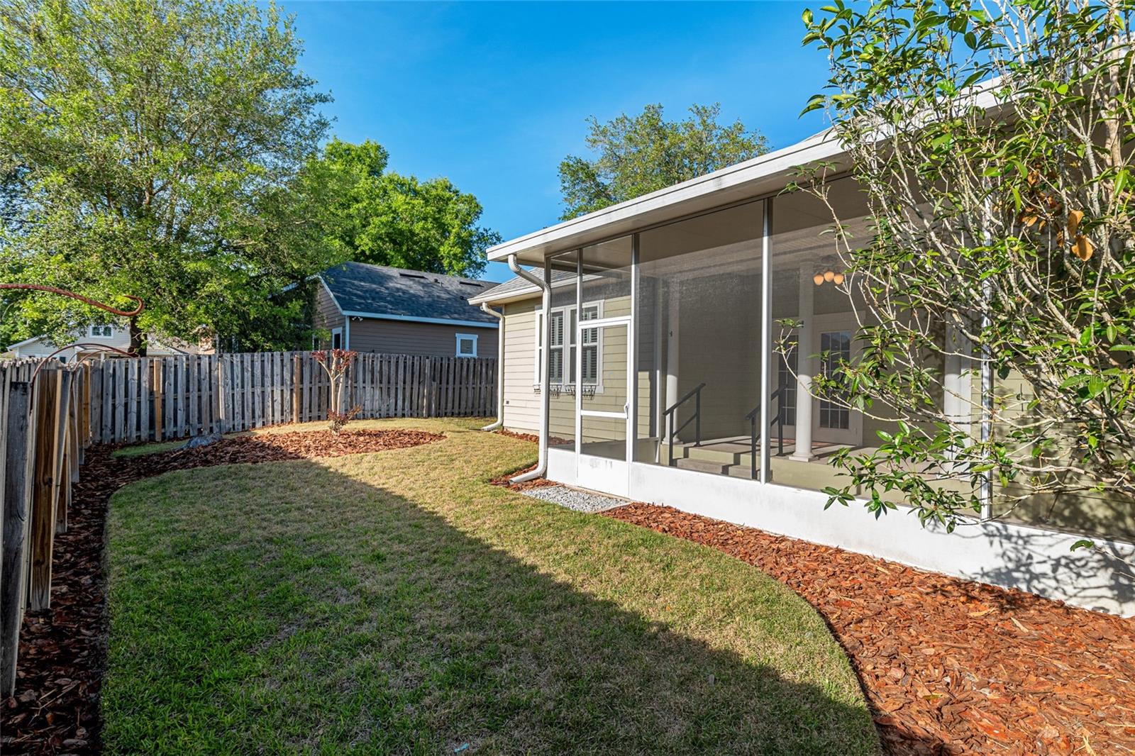 HERITAGE OAKS PH 1 - Residential