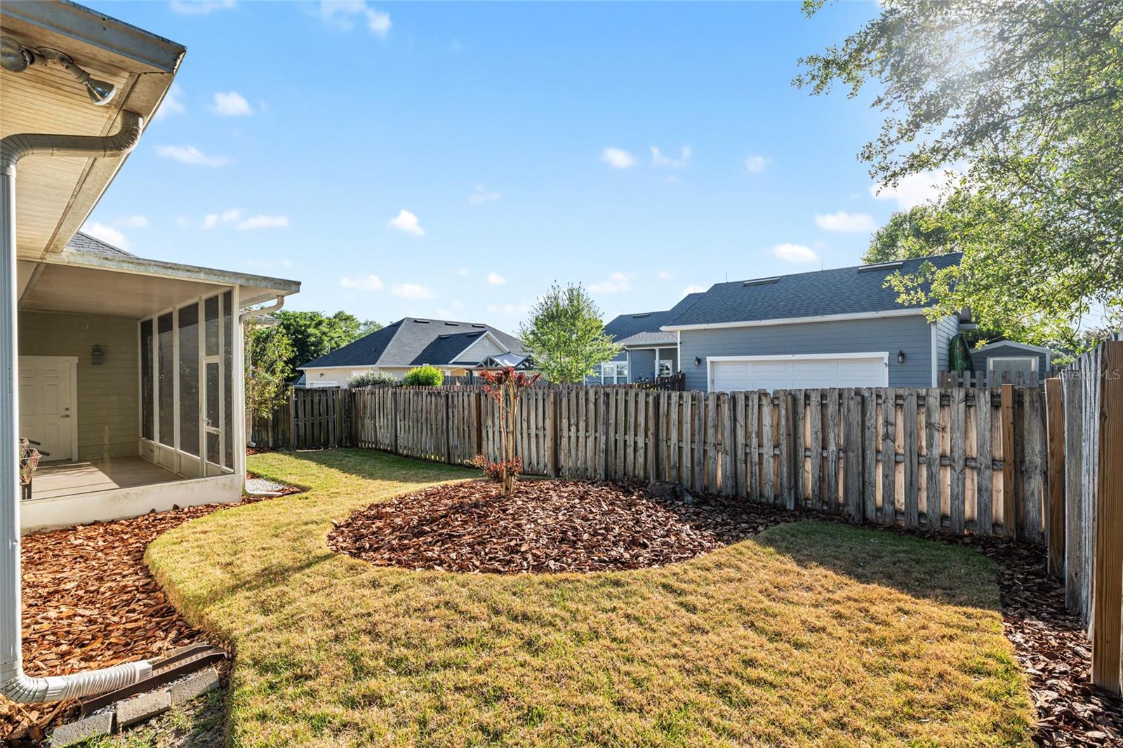 HERITAGE OAKS PH 1 - Residential