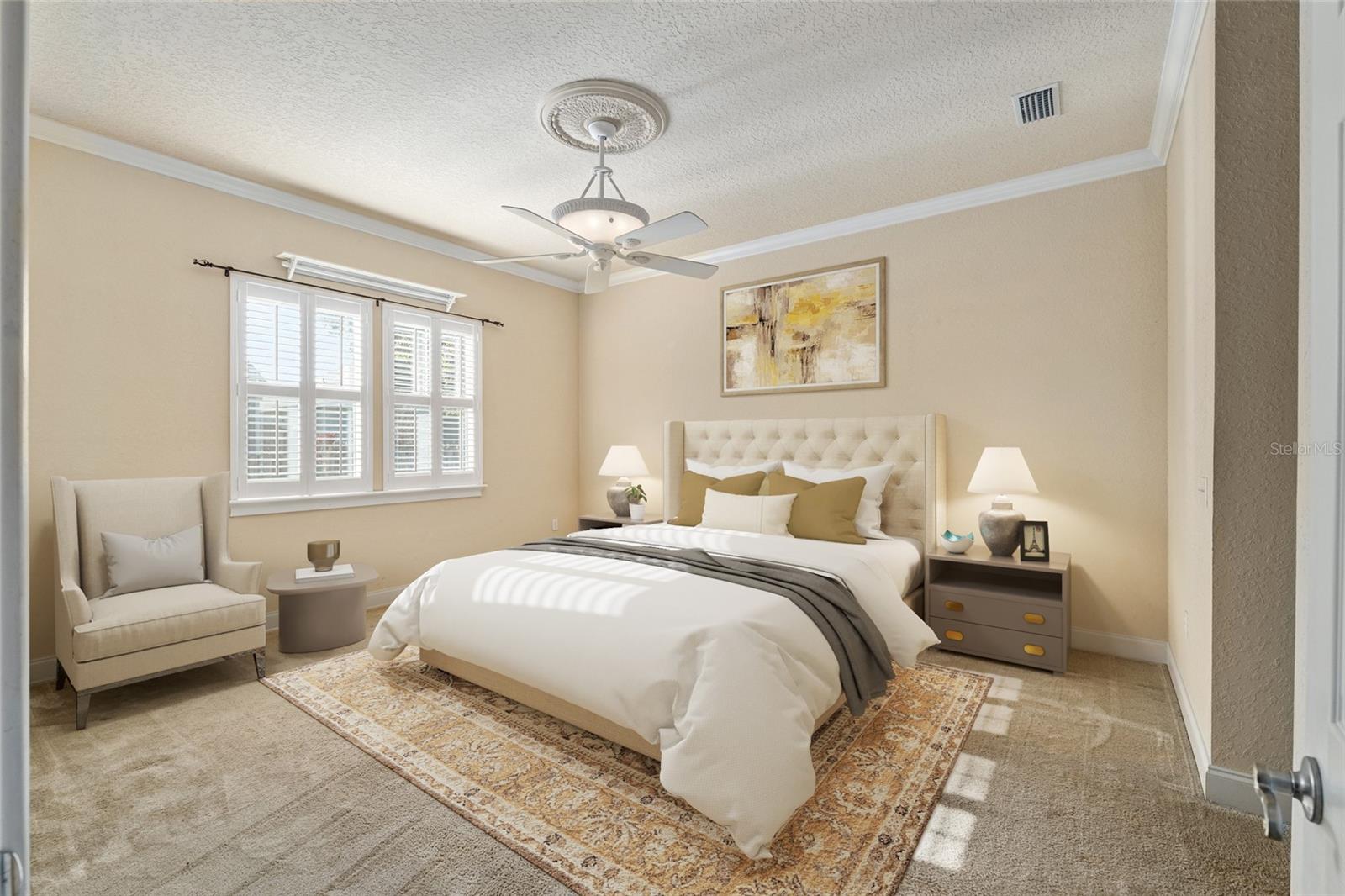 HERITAGE OAKS PH 1 - Residential