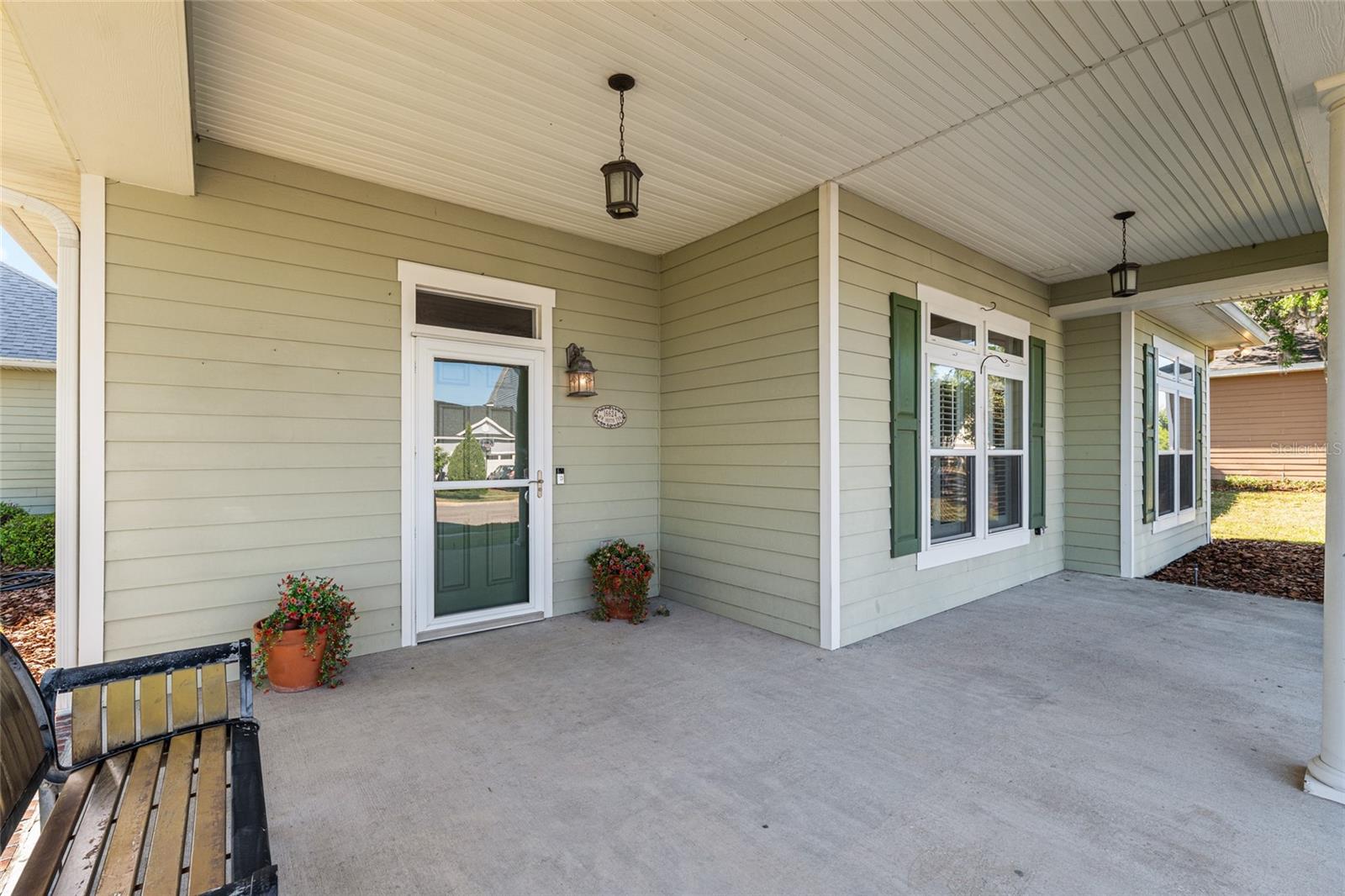 HERITAGE OAKS PH 1 - Residential