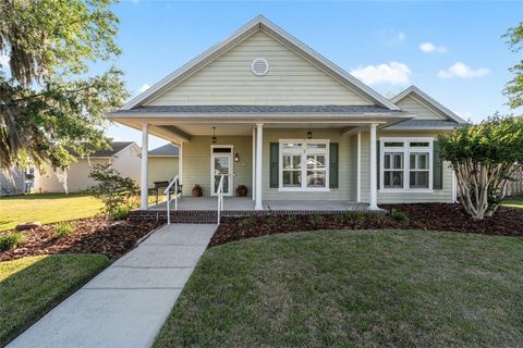 Photo of 16624 NW 165th Terrace, Alachua, FL 32615 (MLS # GC539432)