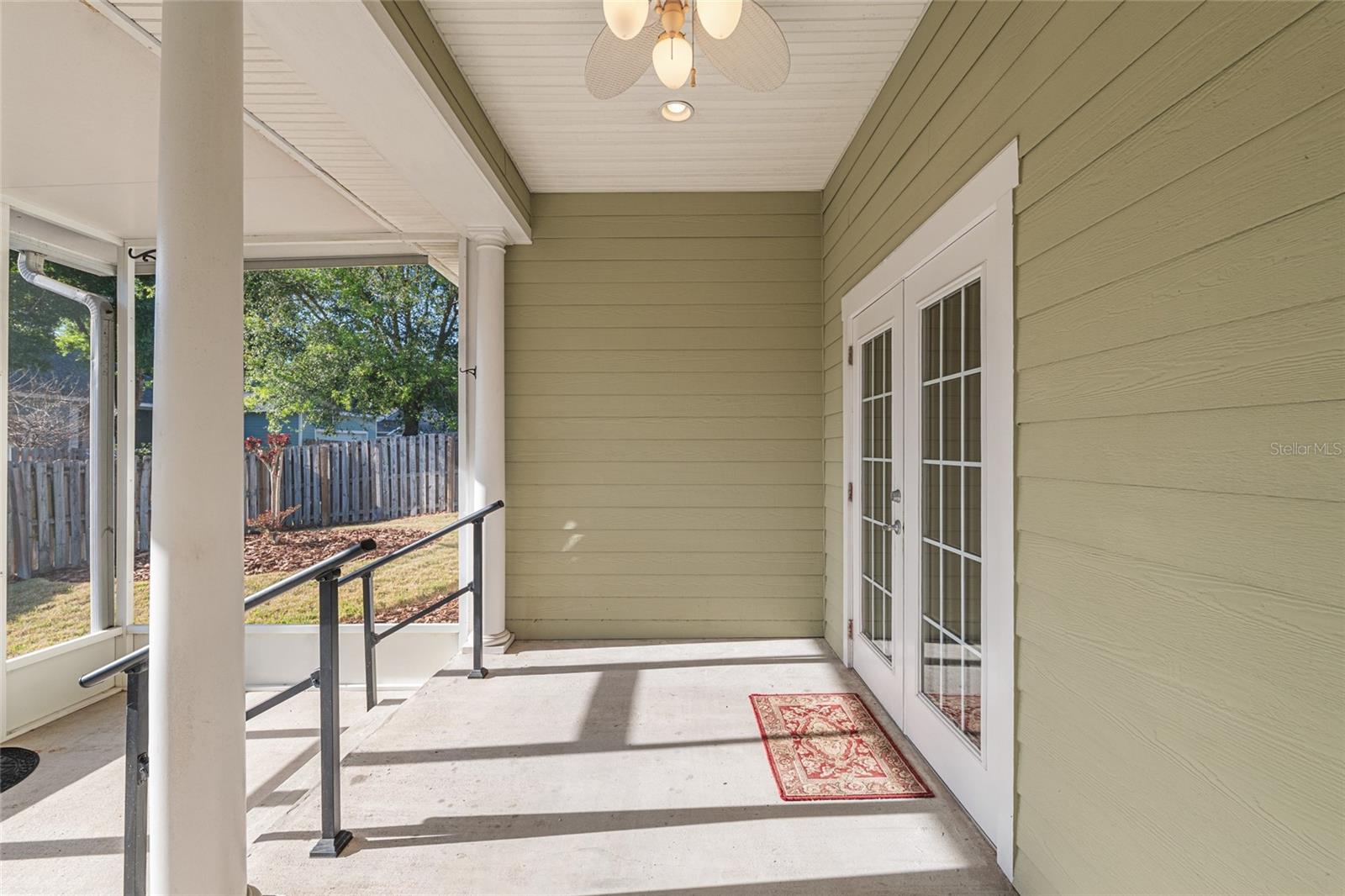 HERITAGE OAKS PH 1 - Residential