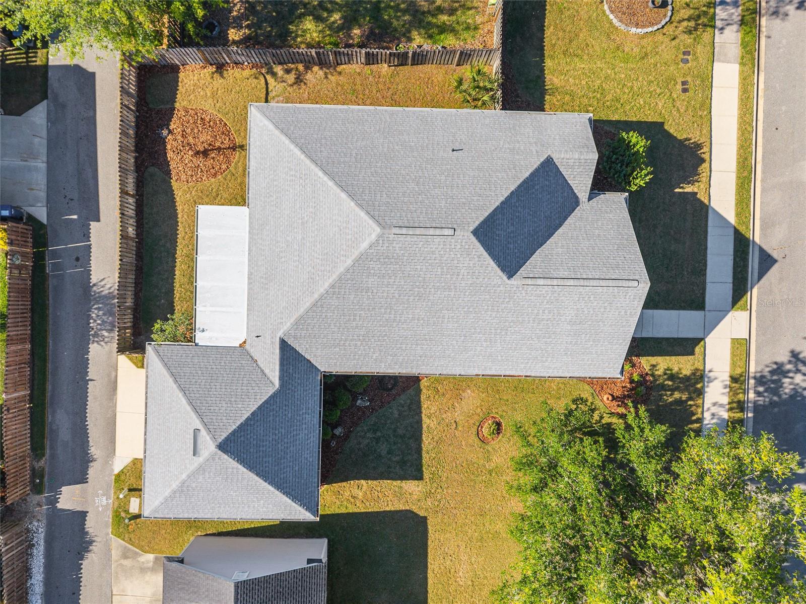 HERITAGE OAKS PH 1 - Residential