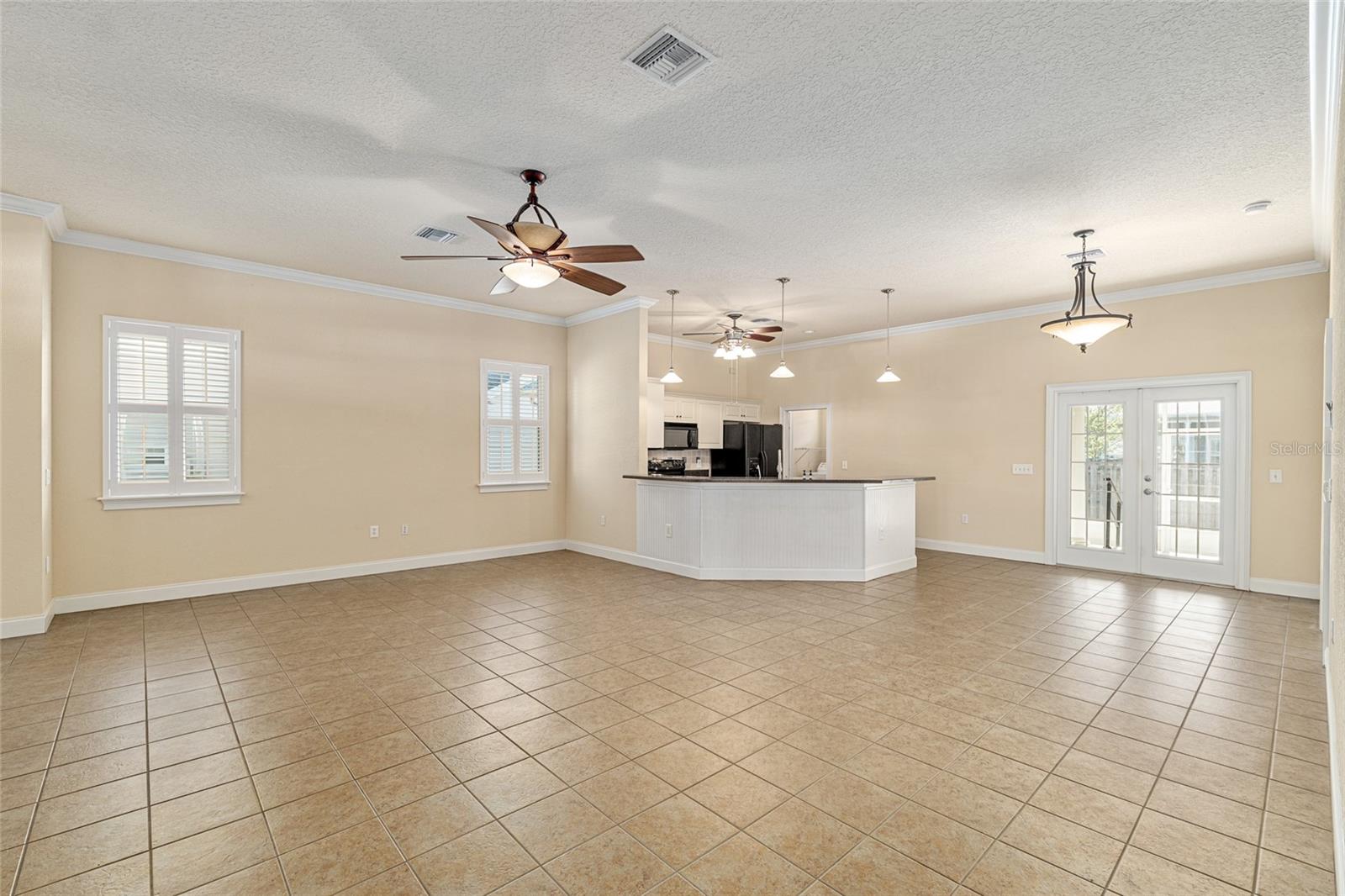 HERITAGE OAKS PH 1 - Residential