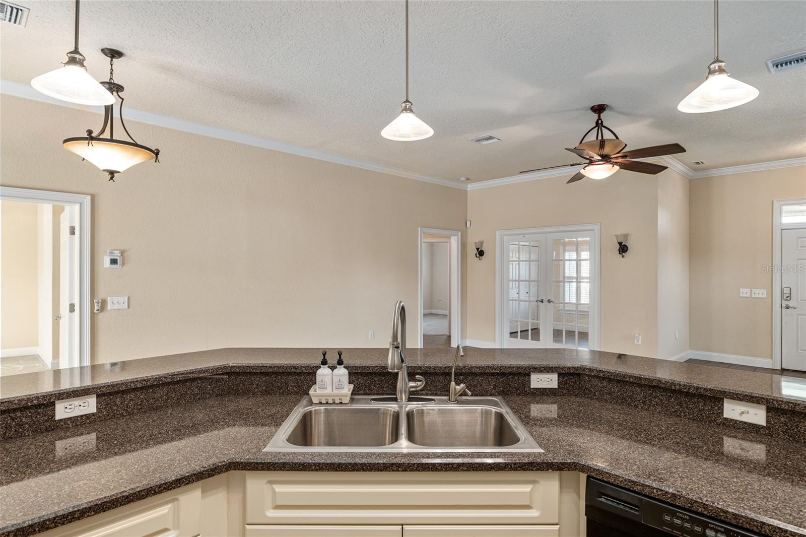 HERITAGE OAKS PH 1 - Residential